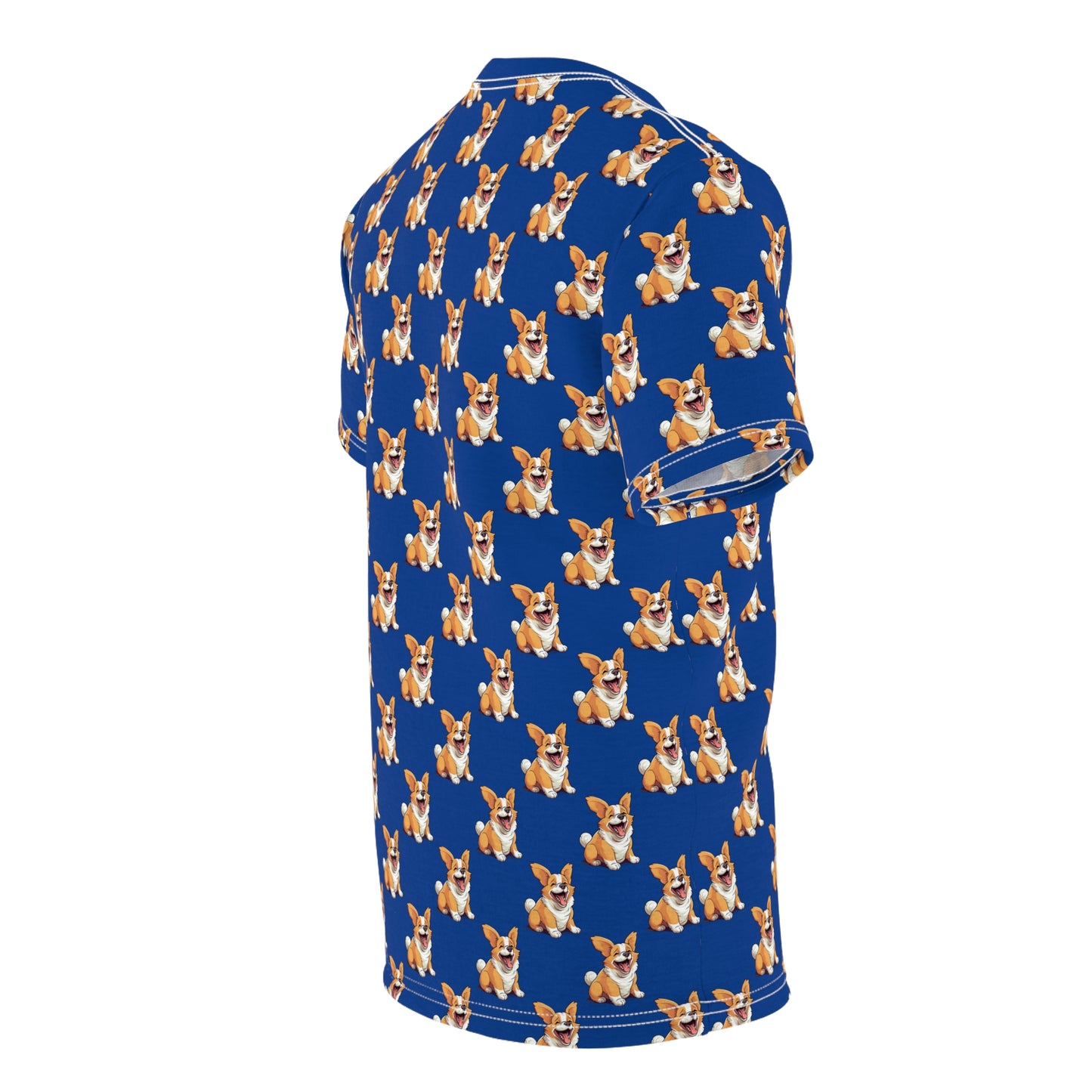 Jolly Jiggler Mosaic T-Shirt