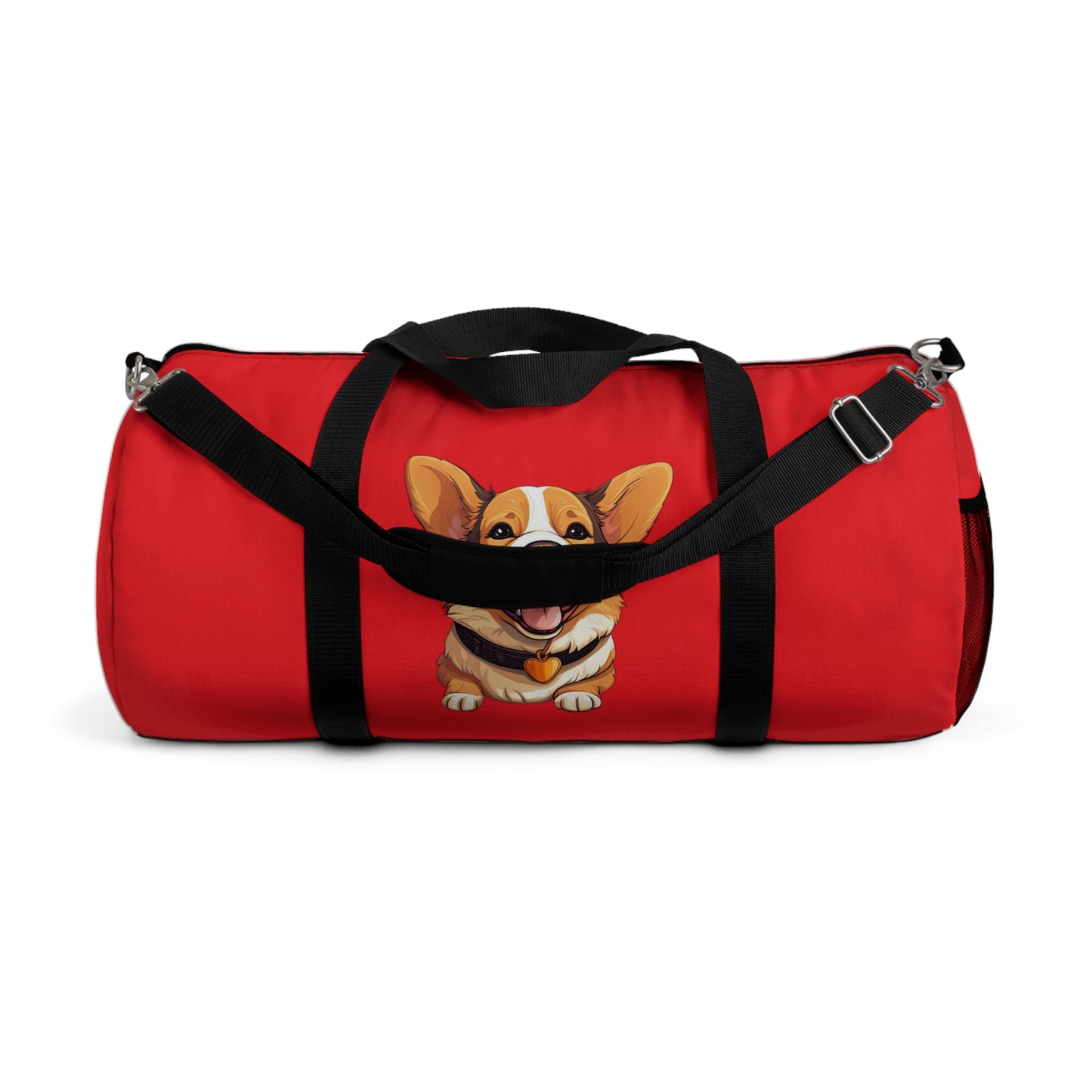 Puppy Love - Duffel Bag