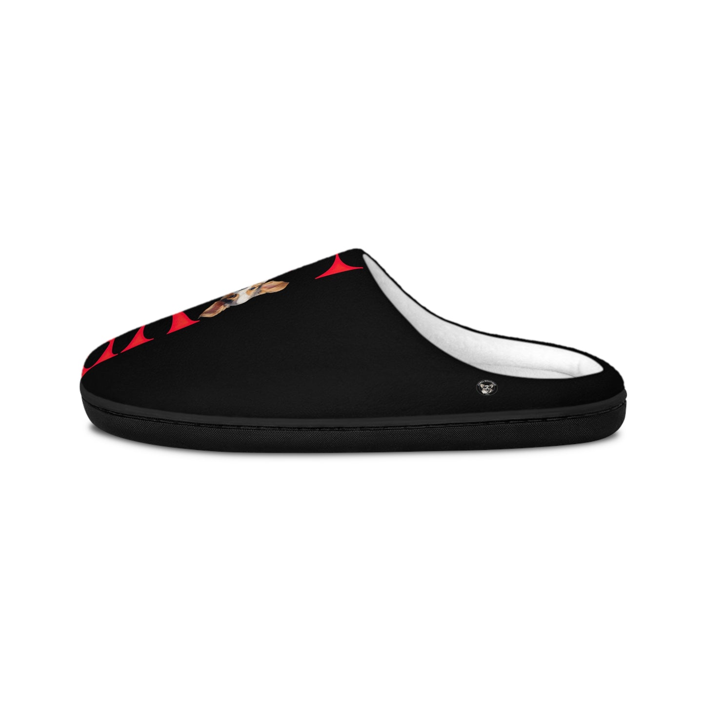 LOVE - Women's Slippers