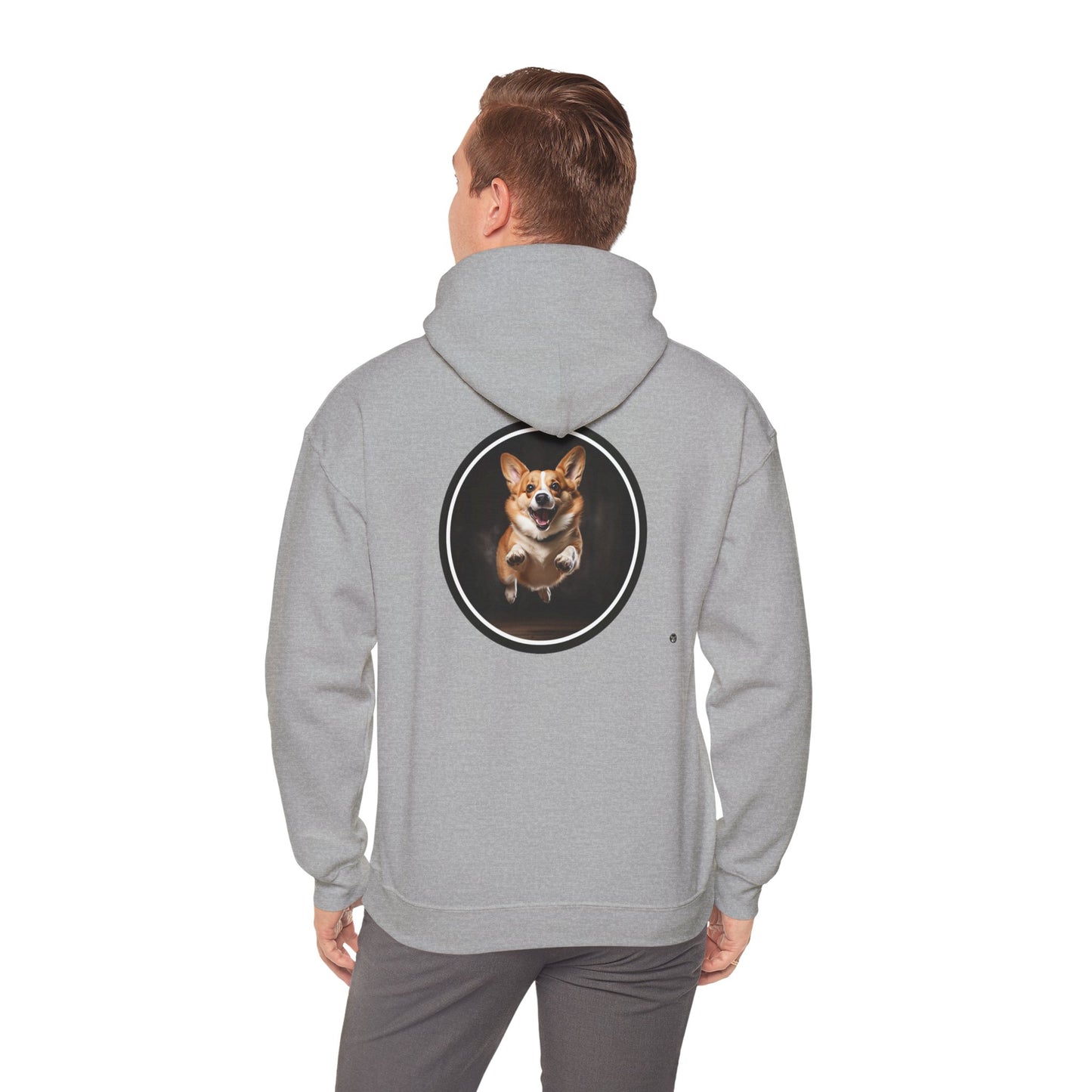 The Greeter - Hoodie