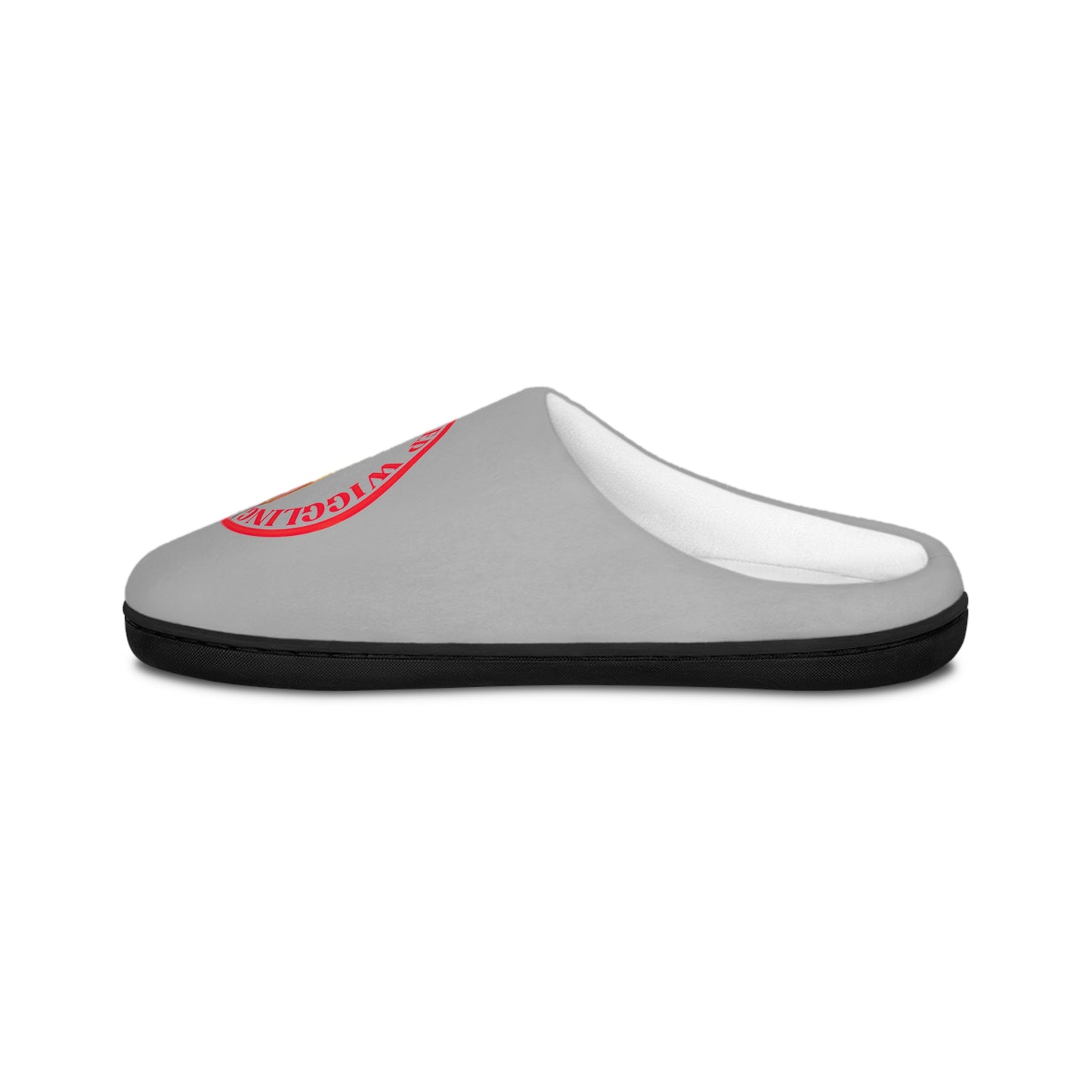Just Keep Wiggling - Men's Slippers