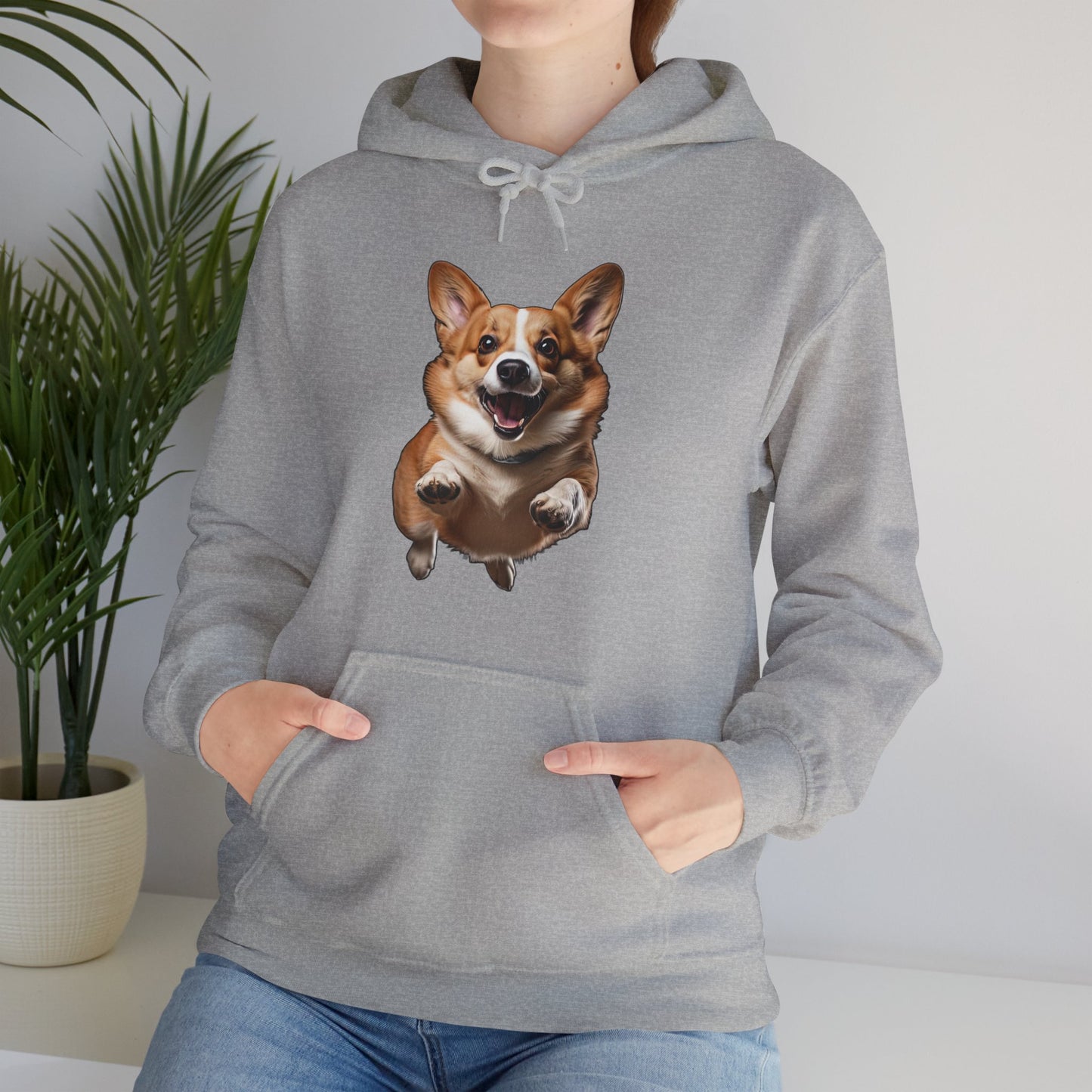 The Greeter - Hoodie