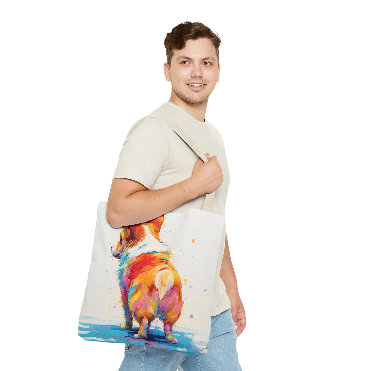 Rump Toast - Tote Bag