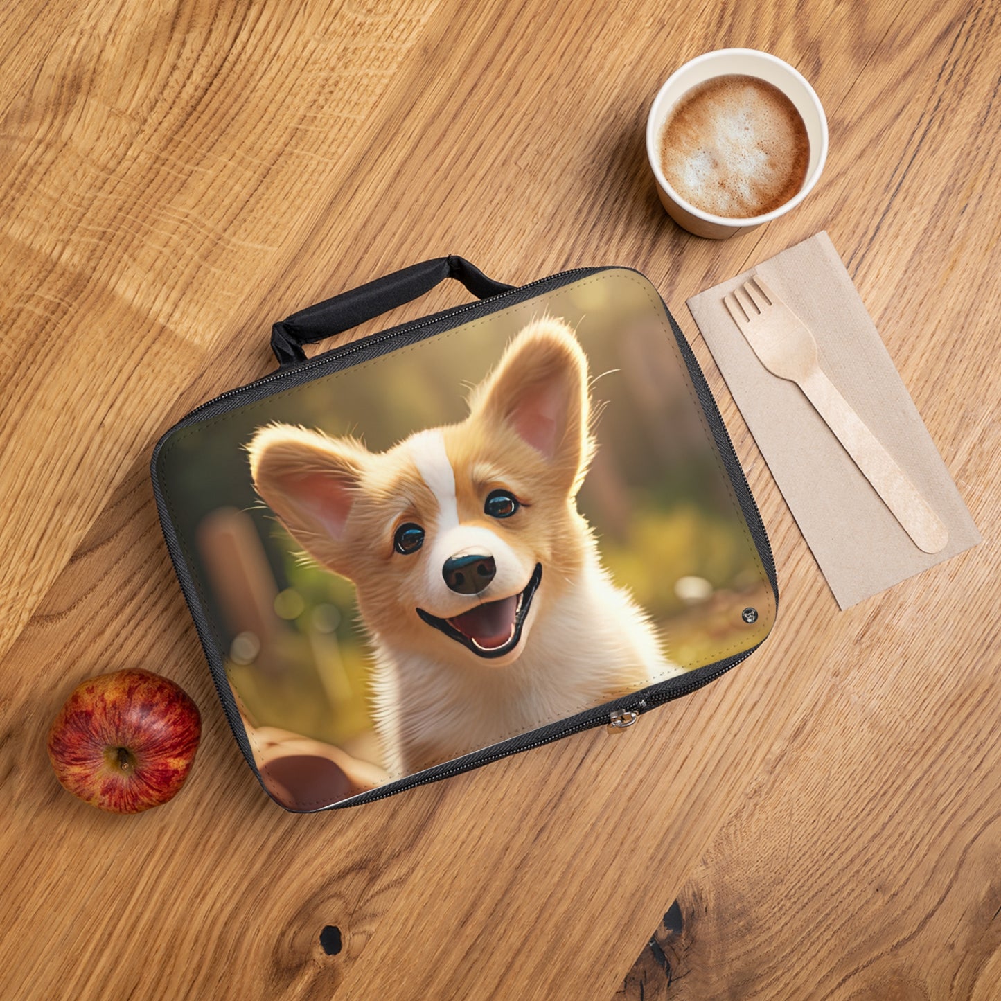 Sweetness - Lunch Bag