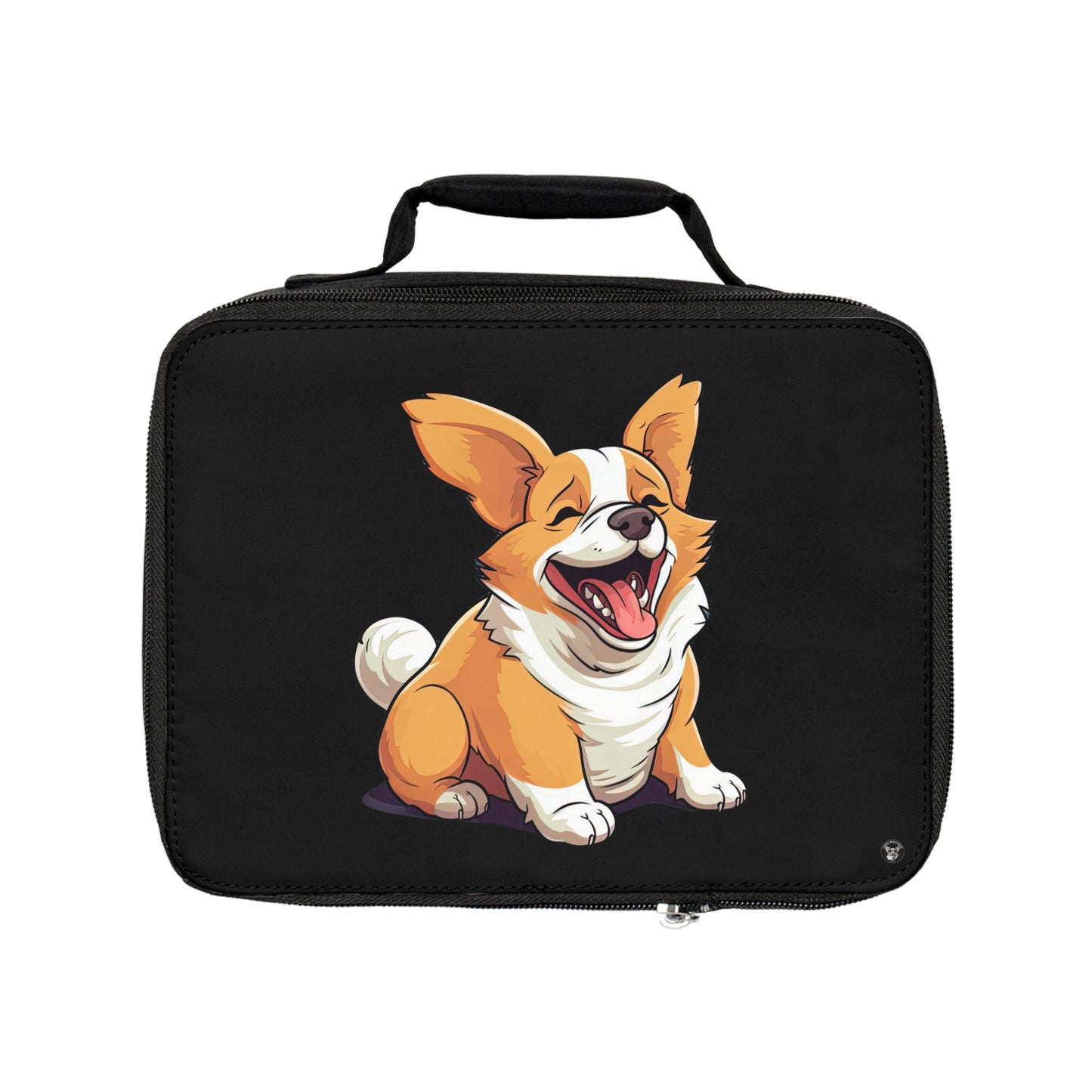 Jolly Jiggler - Lunch Bag