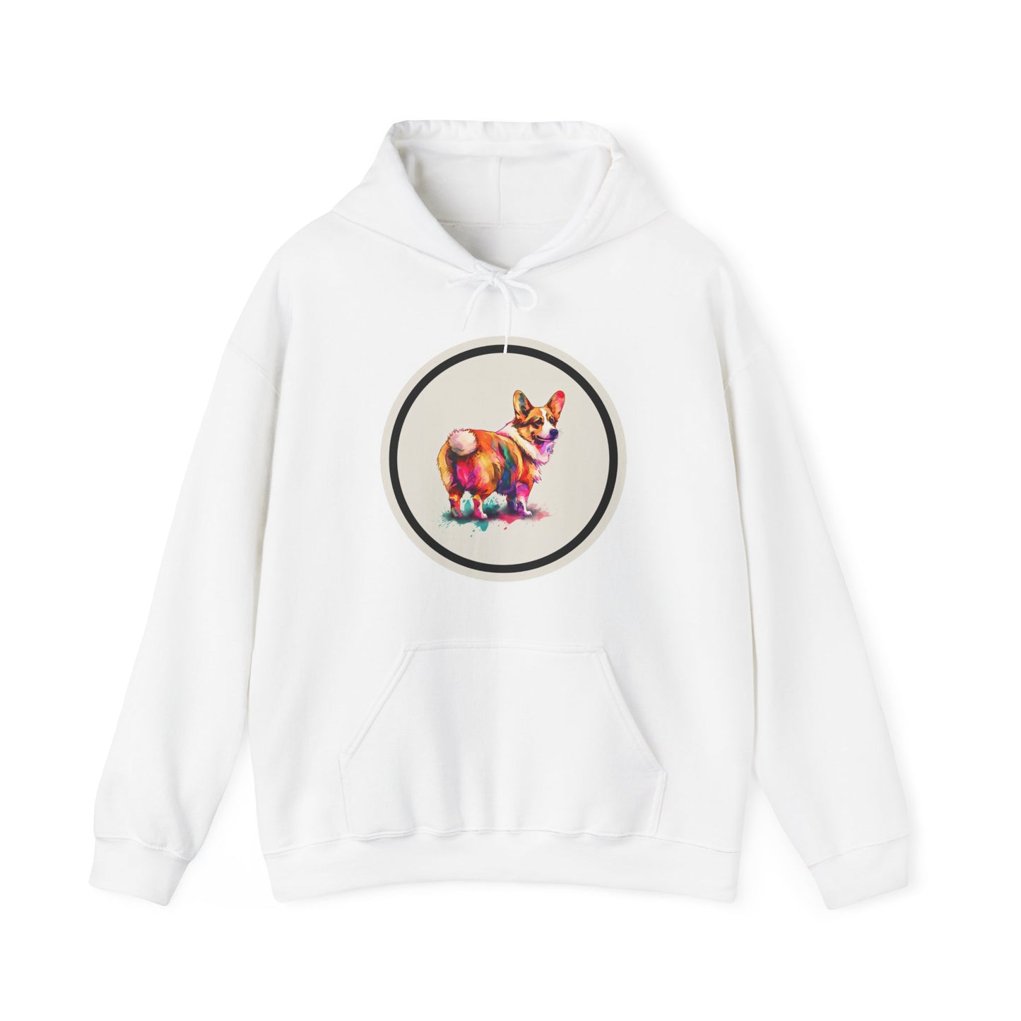 The Observer - Hoodie