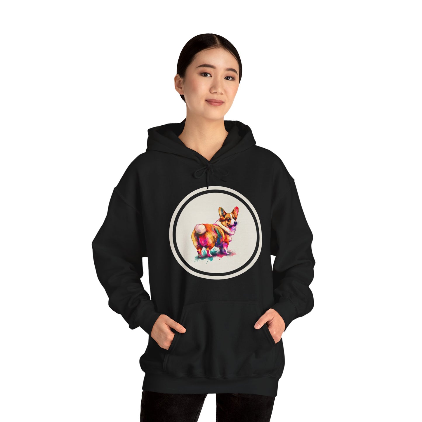 The Observer - Hoodie