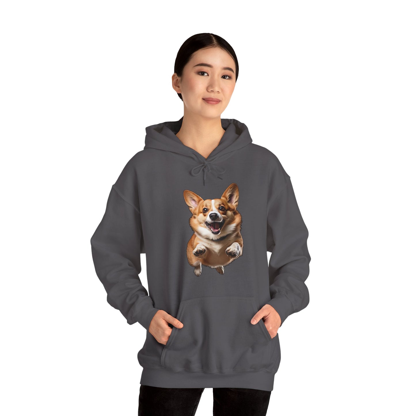 The Greeter - Hoodie