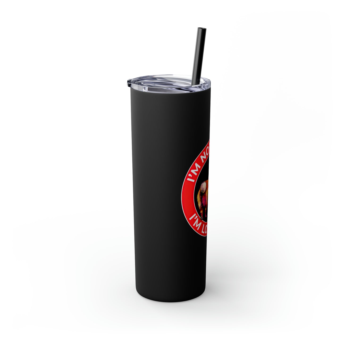 Lowrider - Tumbler