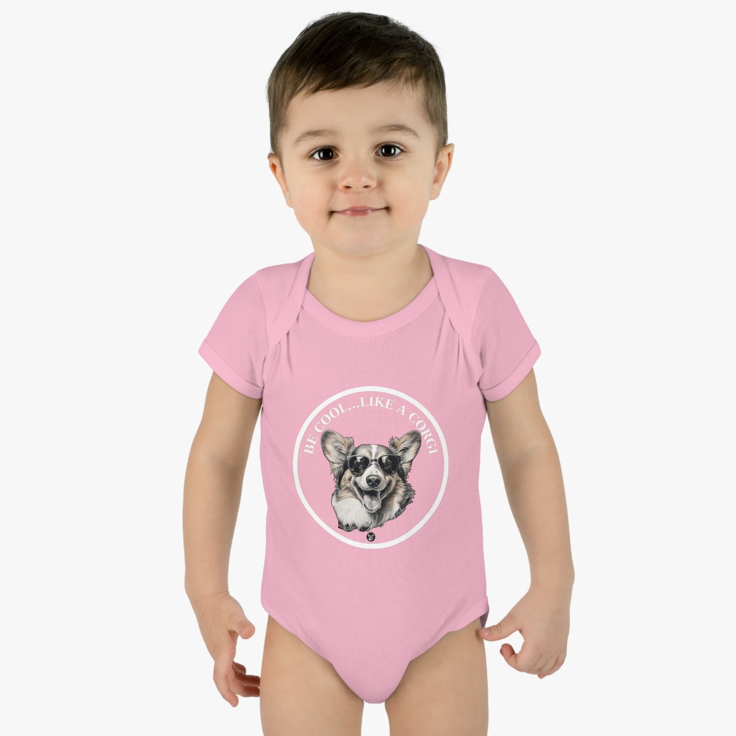 Be Cool - Onesie