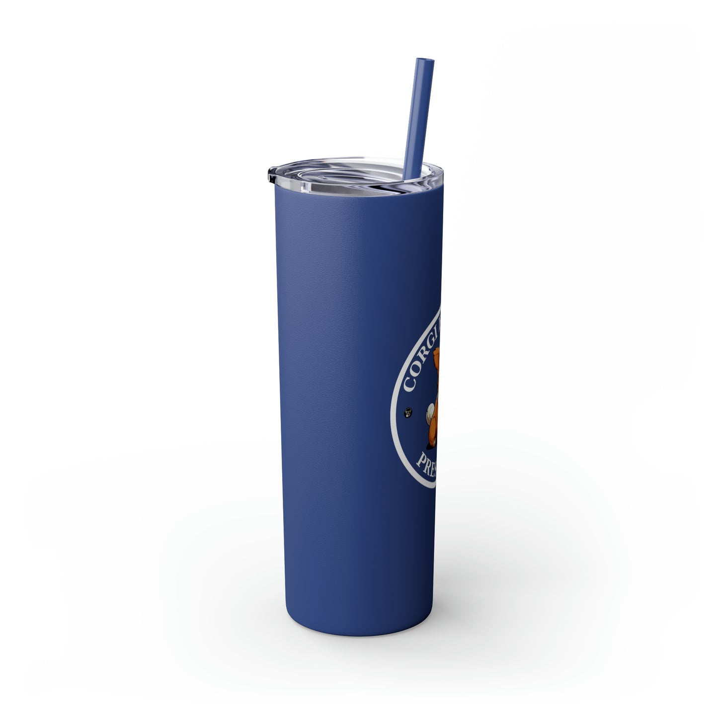 Fan Club President - Tumbler