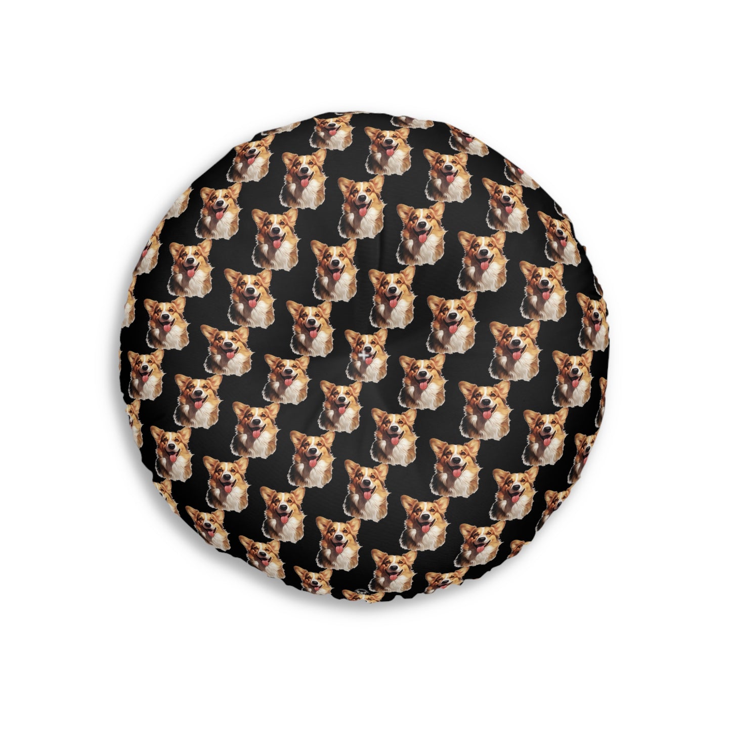 The Celebrity - Floor Pillow