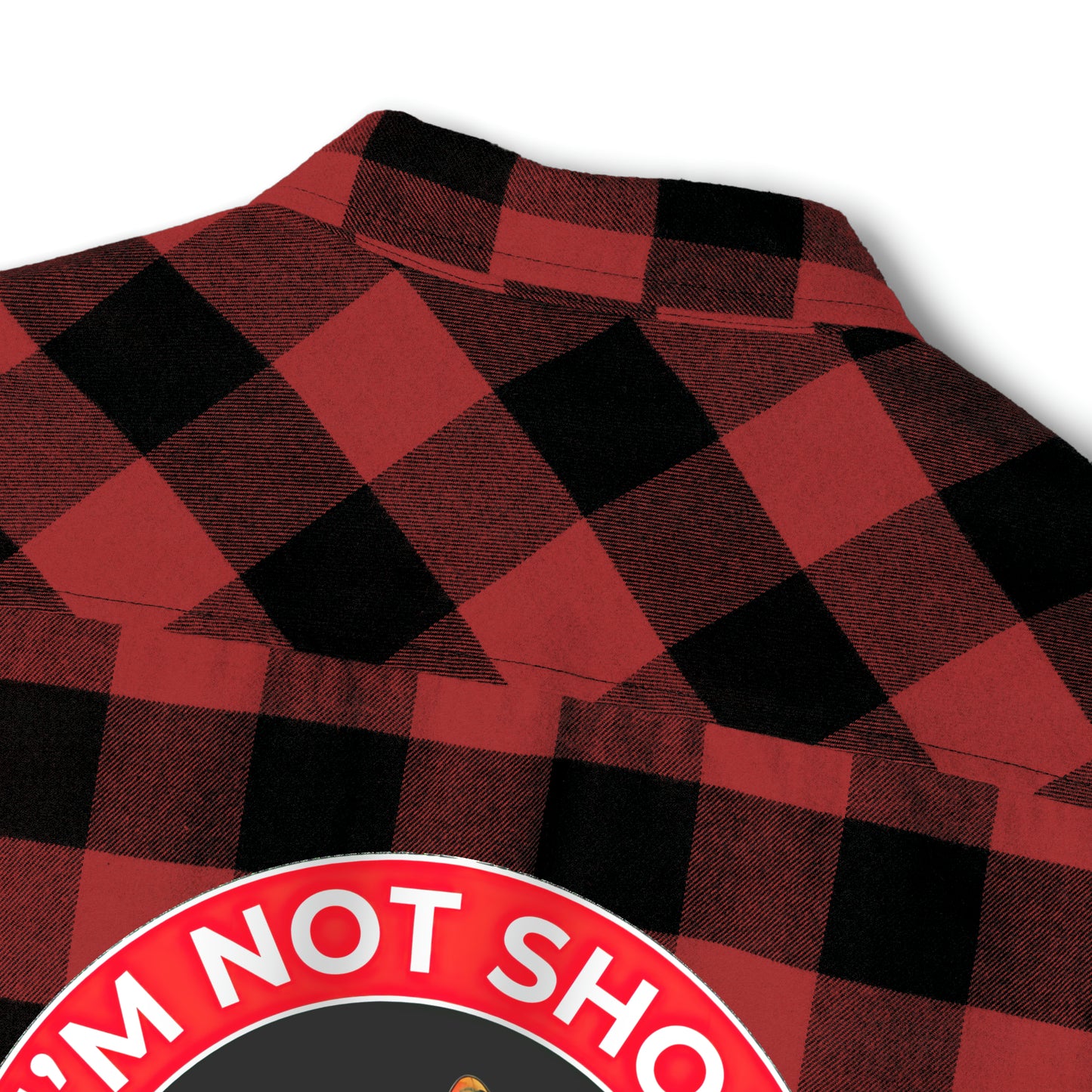 Lowrider - Flannel Shirt