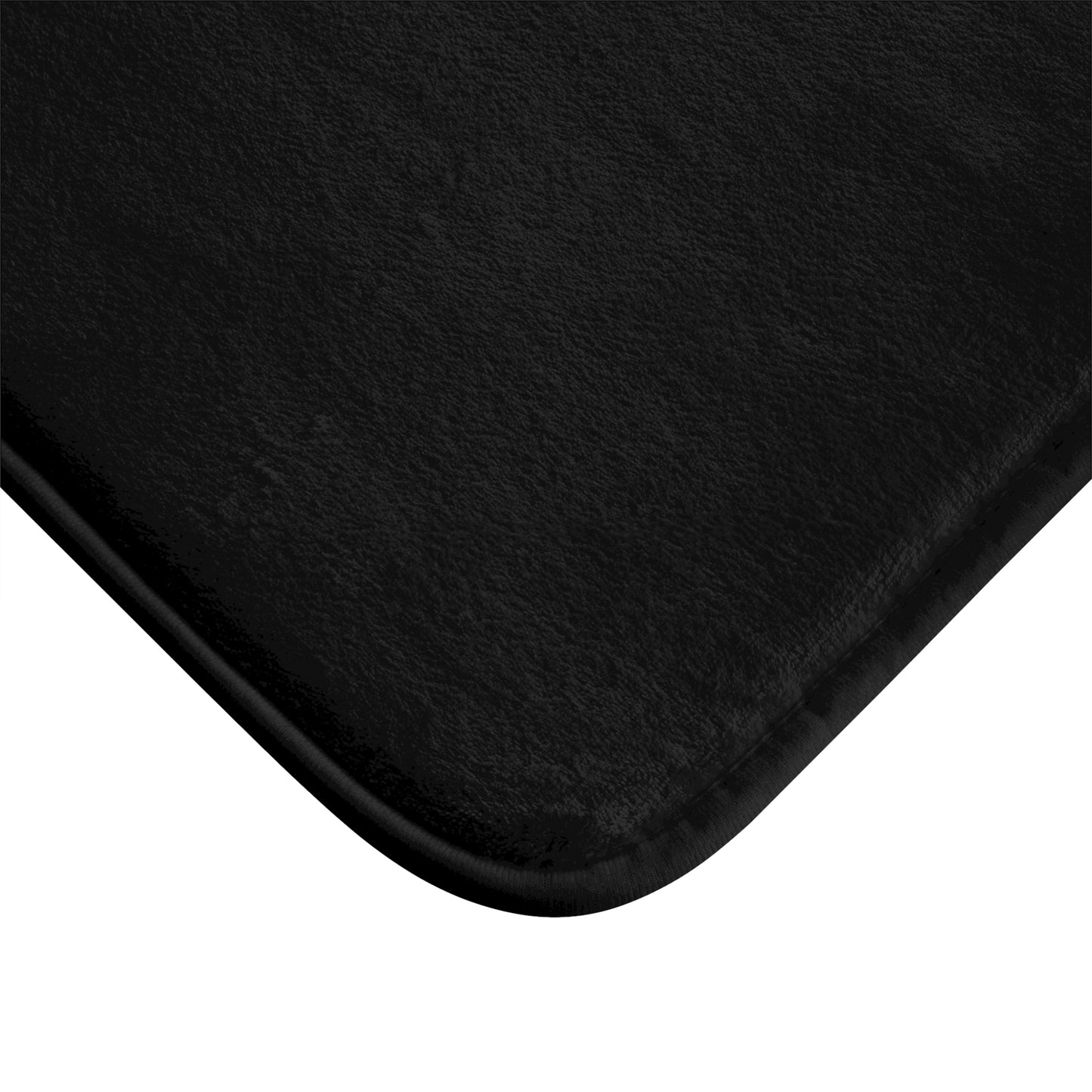 Rump Toast - Bath Mat