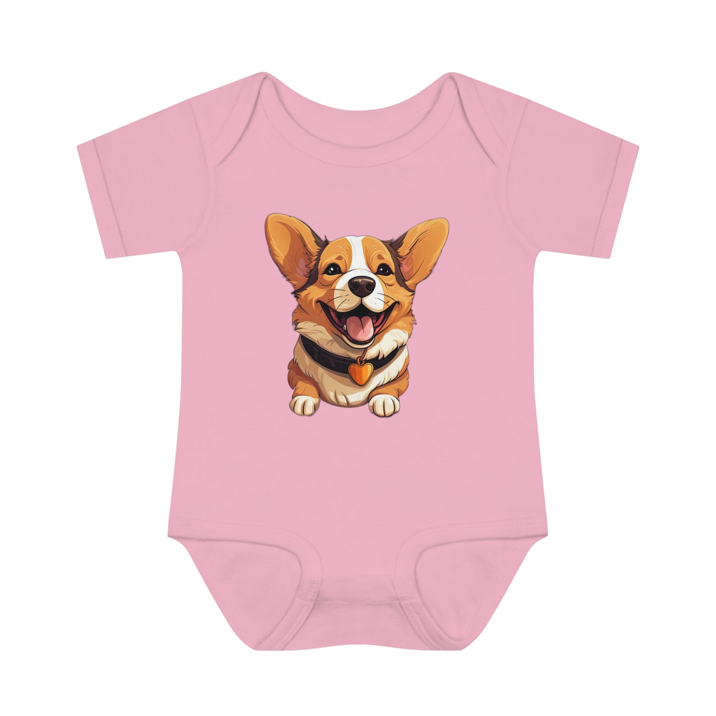 Puppy Love - Onesie