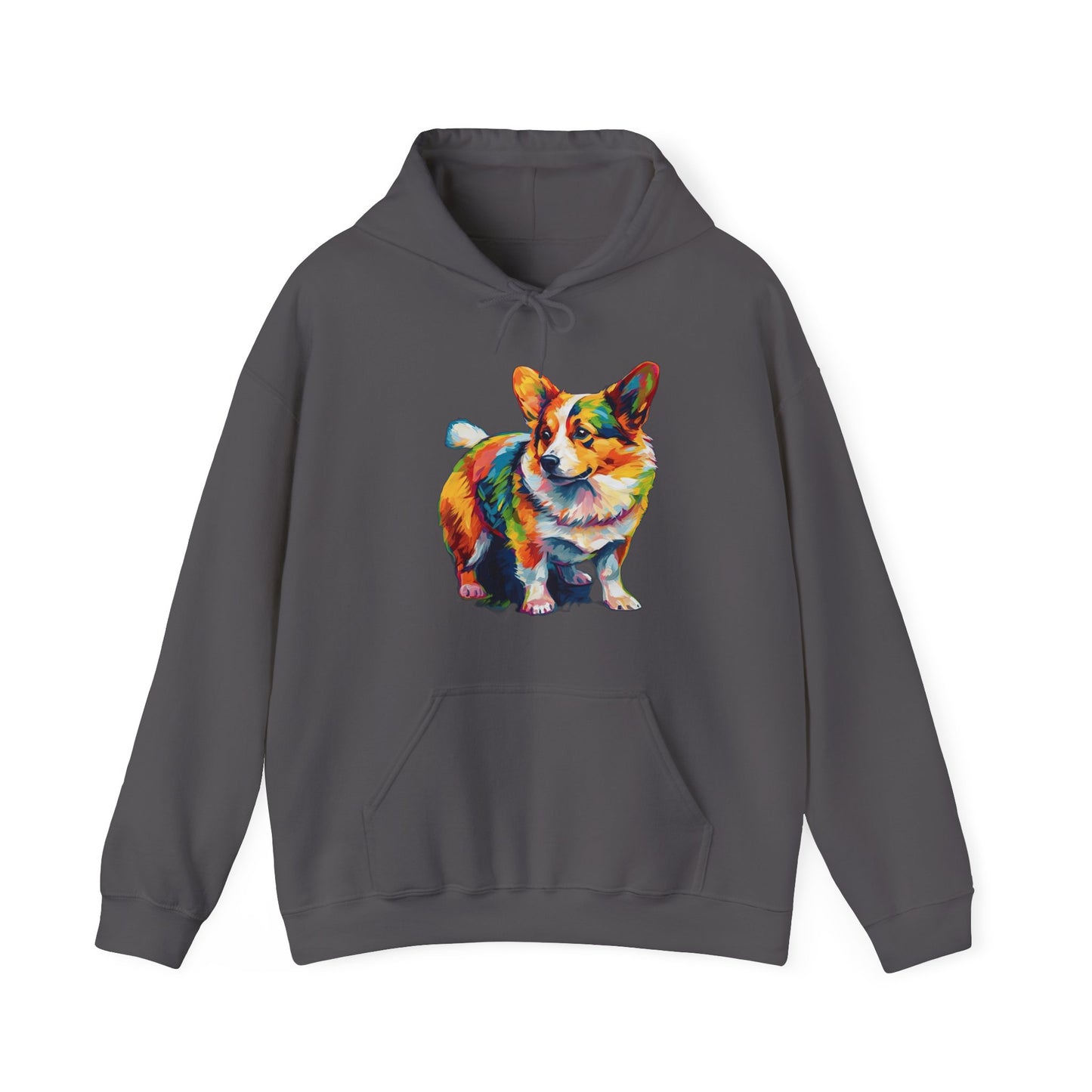 The Scout - Hoodie