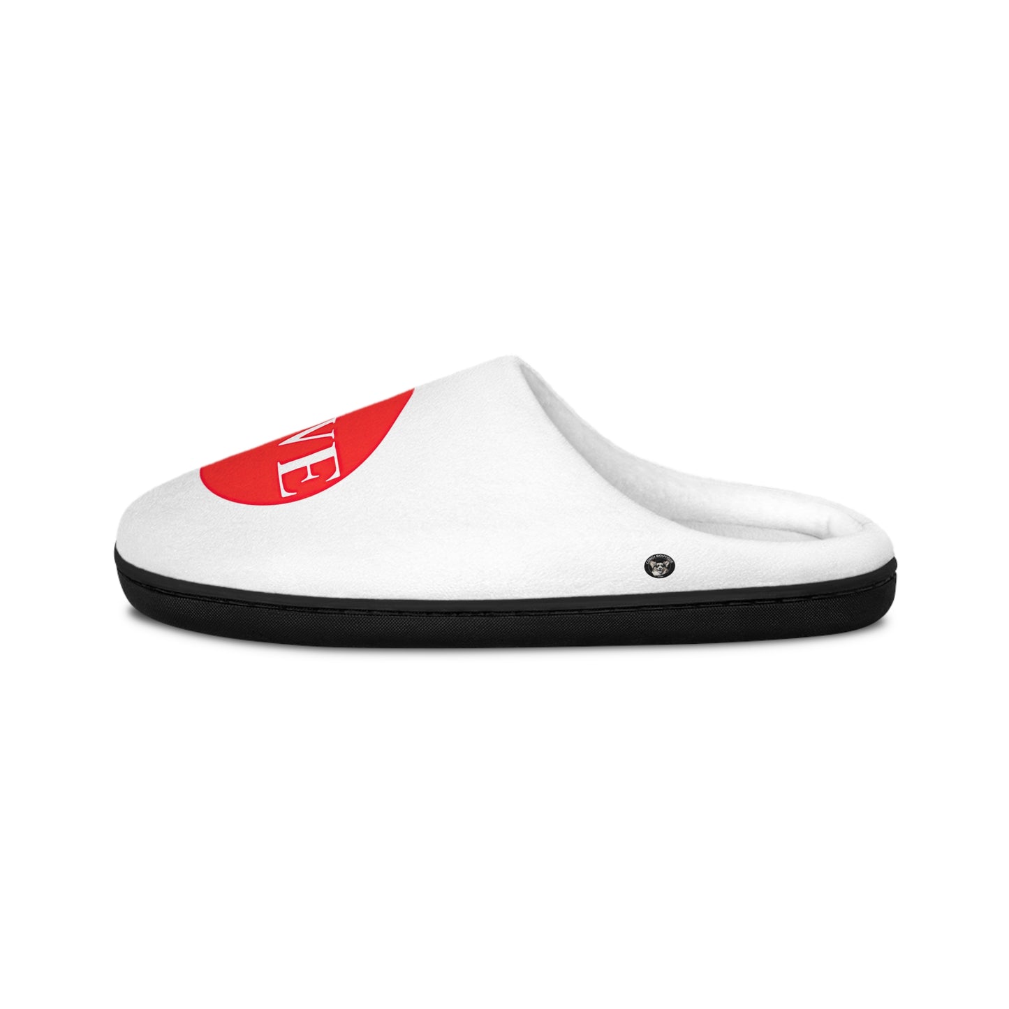 More Love - Women's Slippers