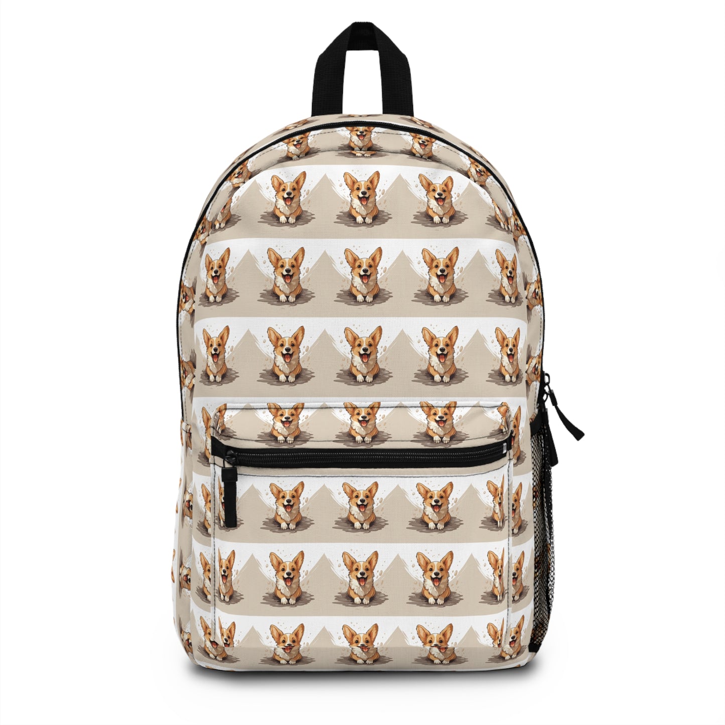 Corgi Cuteness - Backpack