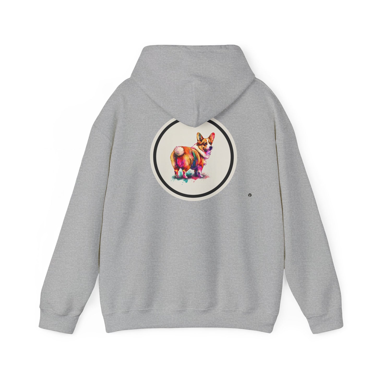 The Observer - Hoodie