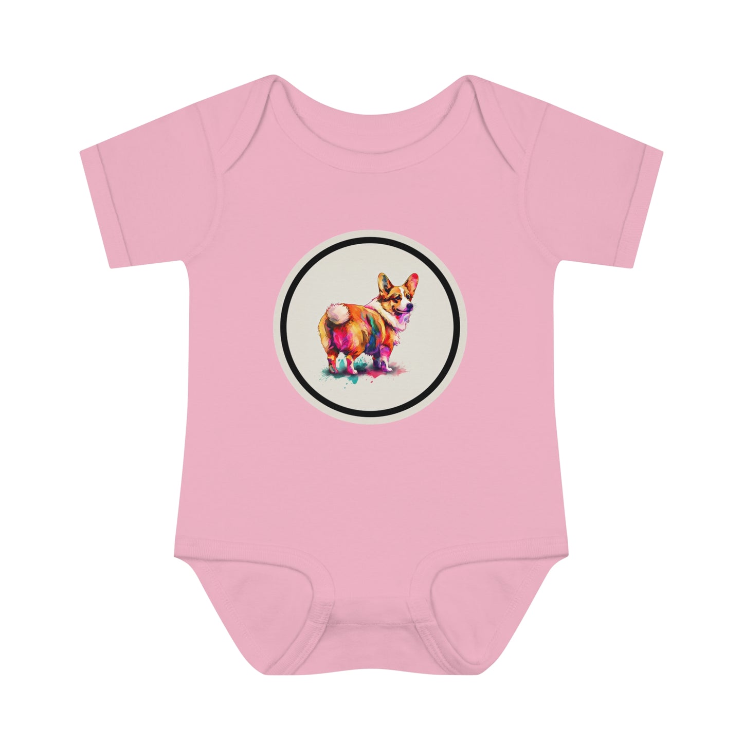 The Observer - Onesie