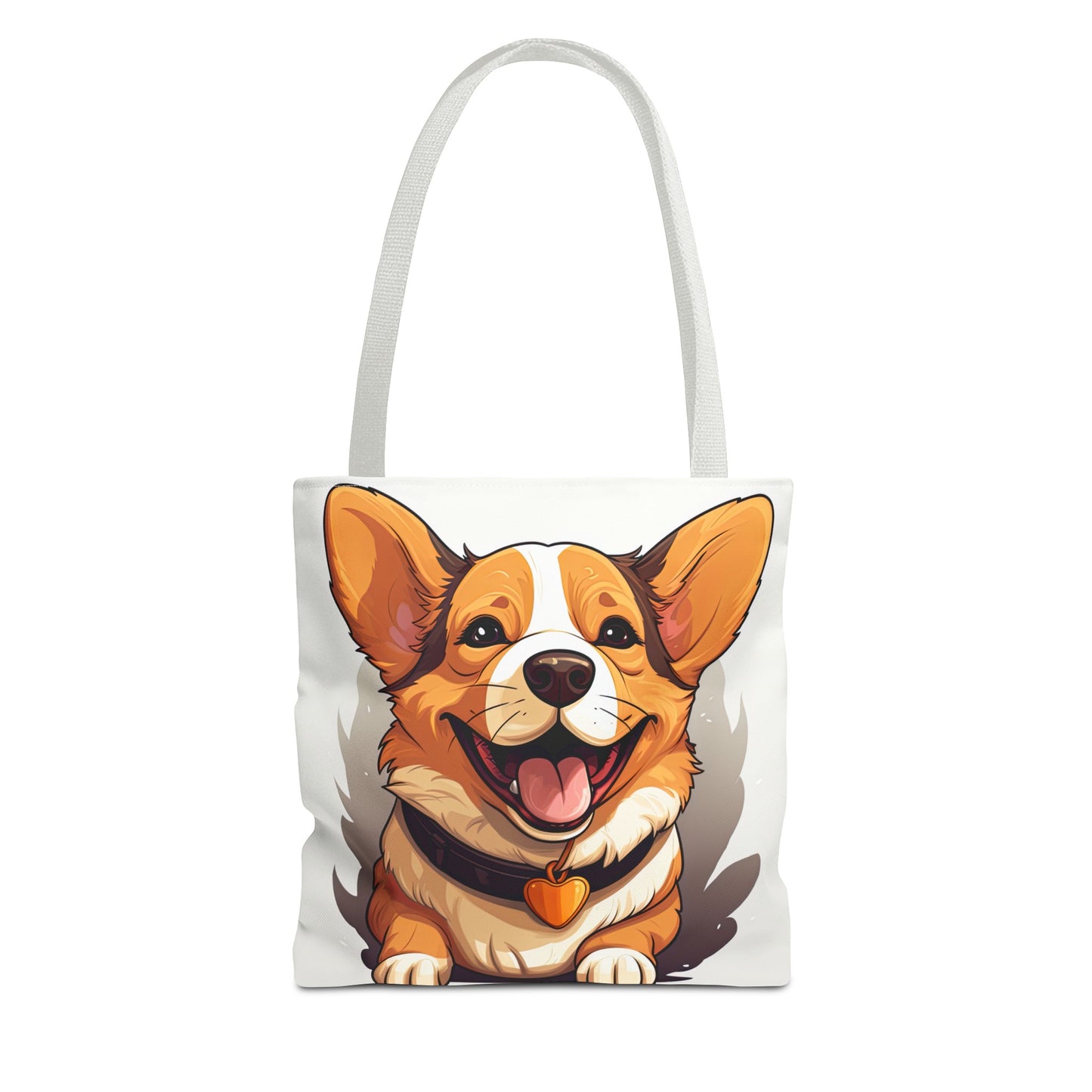 Puppy Love - Tote Bag
