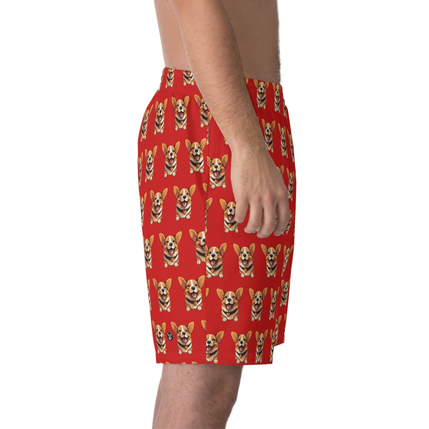 Puppy Love Board Shorts
