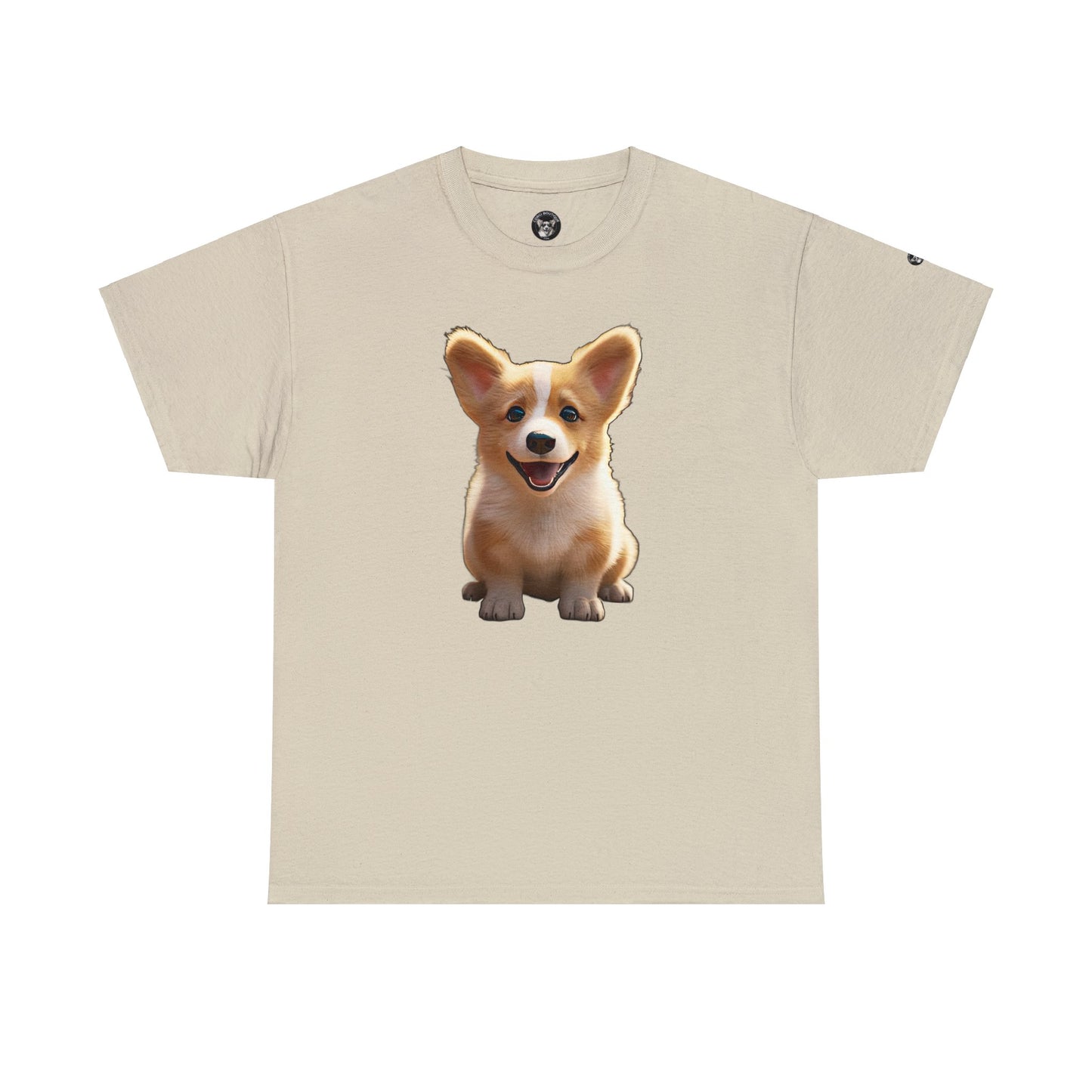 Sweetness - Unisex Heavy Cotton Tee