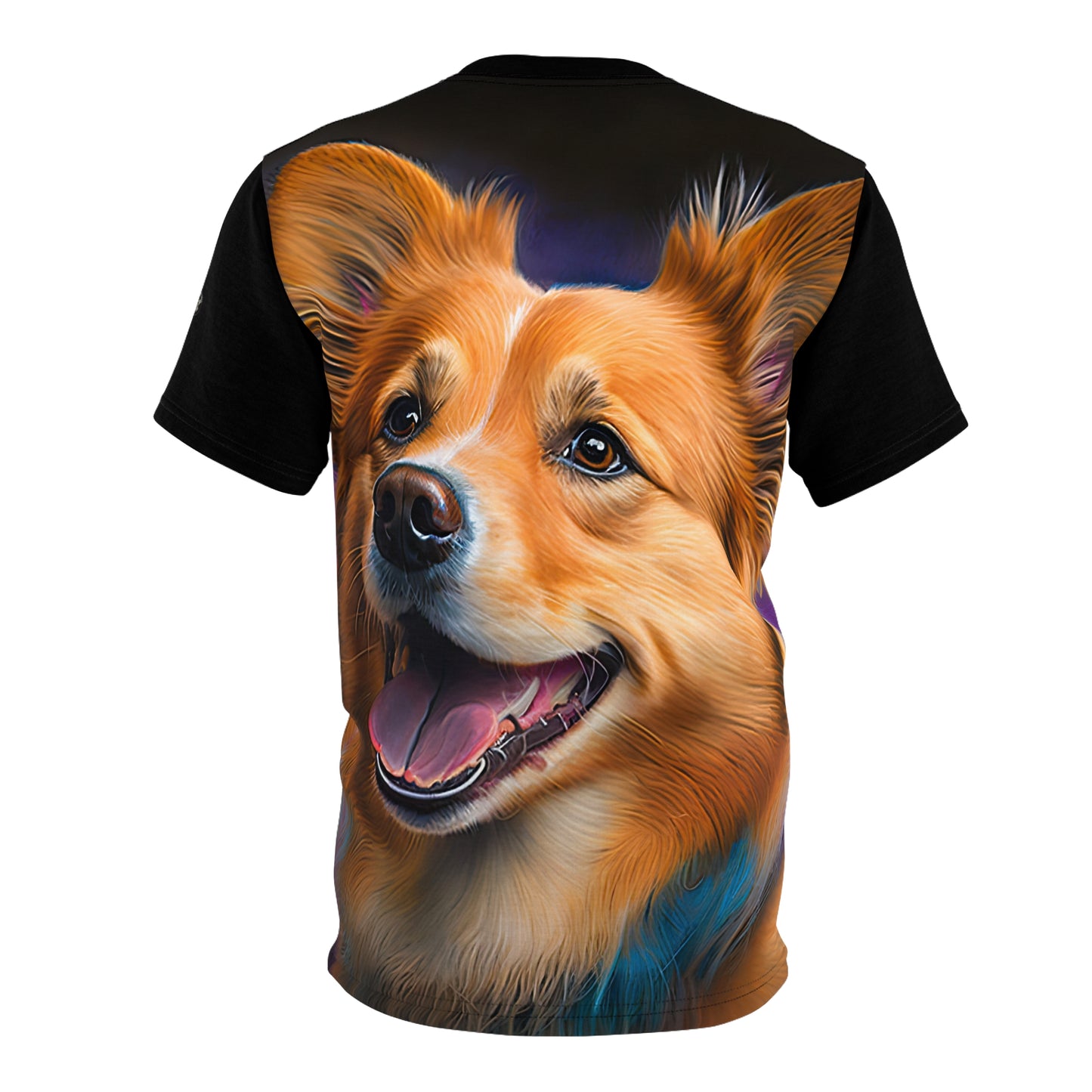 Golden Corgi T-Shirt