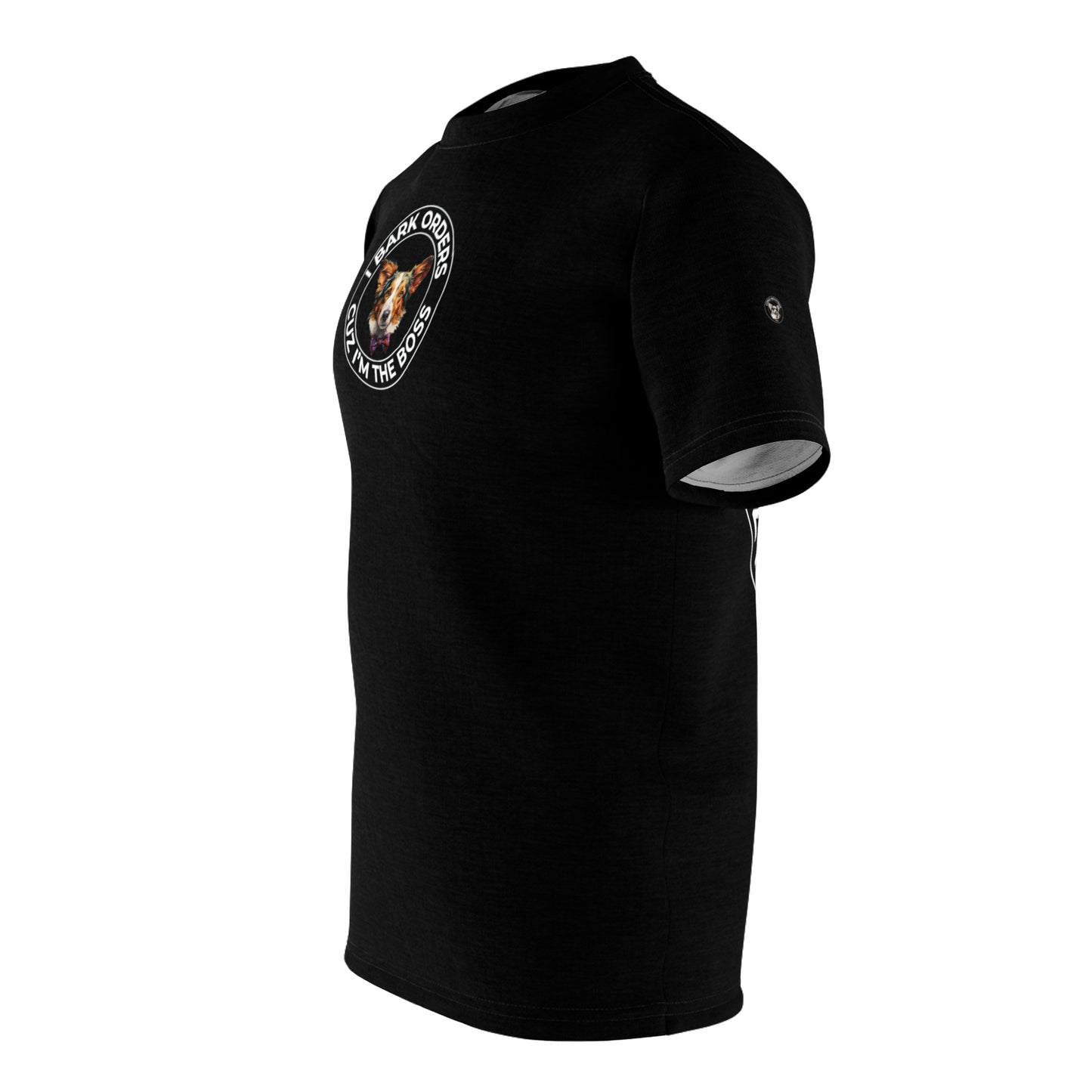 The Boss T-Shirt