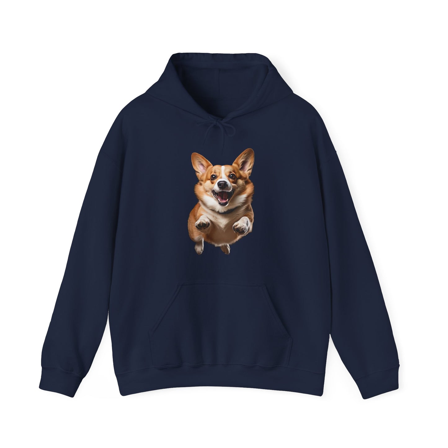 The Greeter - Hoodie