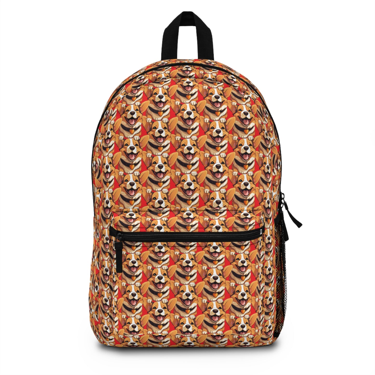 Puppy Love - Backpack