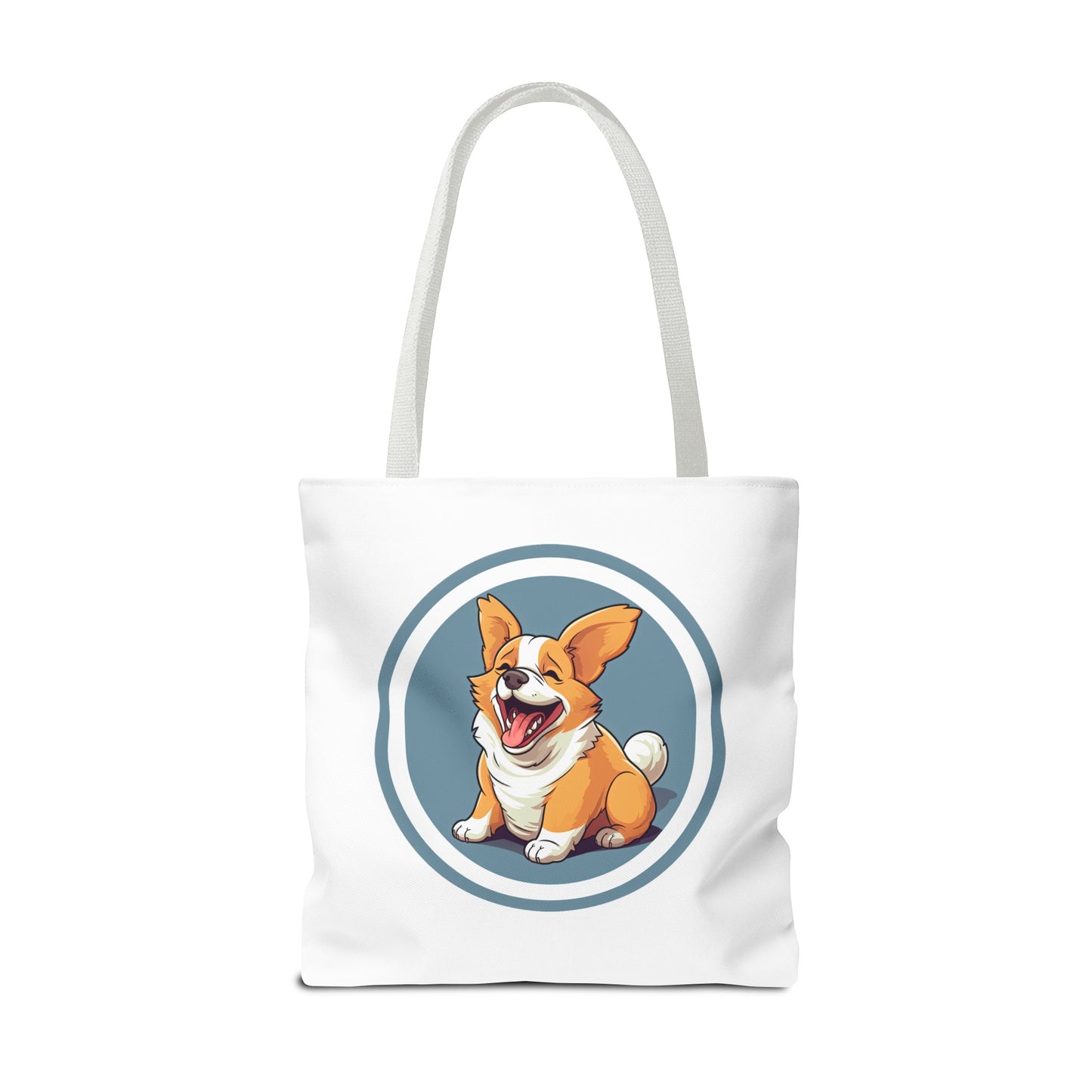 Jolly Jiggler - Tote Bag