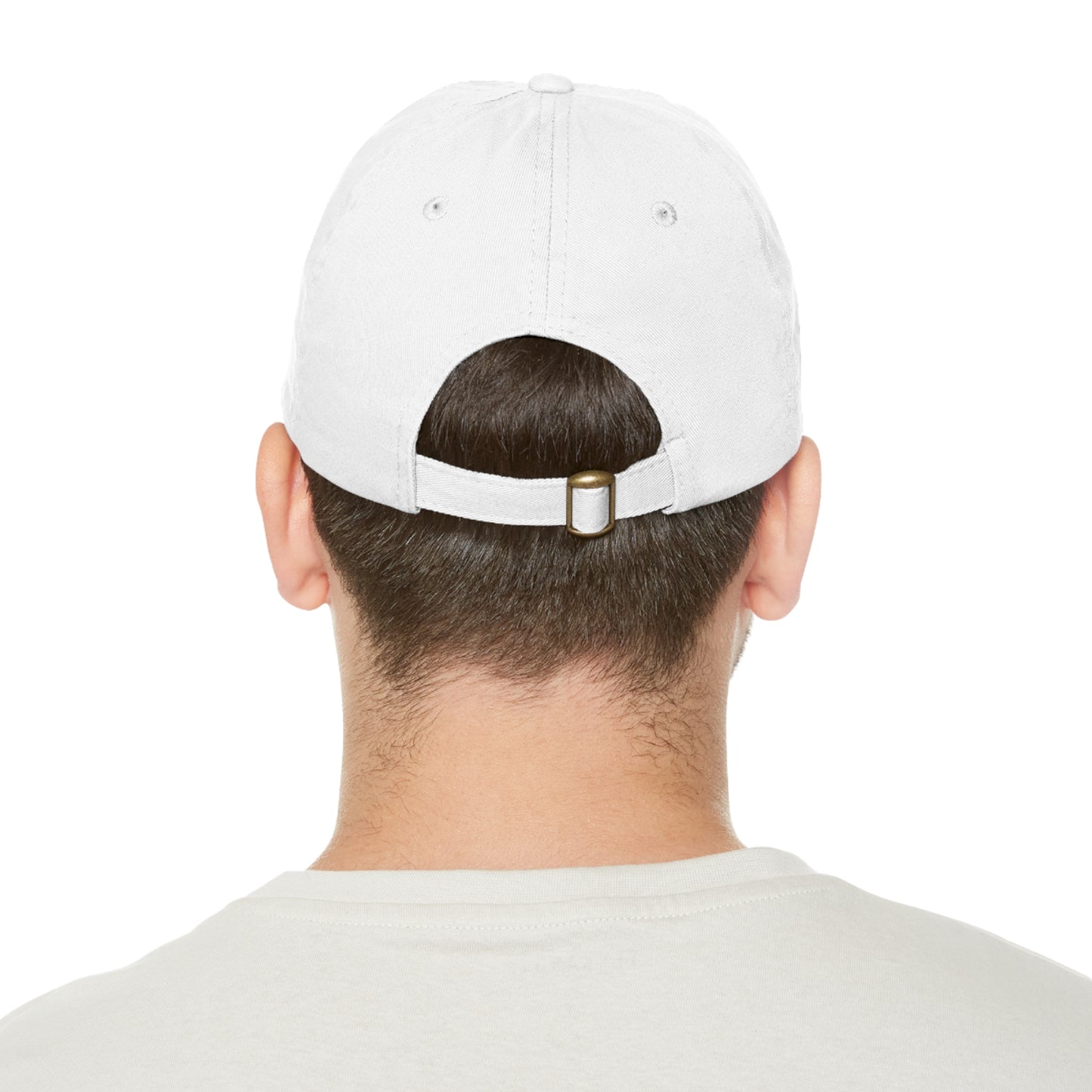 Corgi Boutique - Cap with Leather Patch