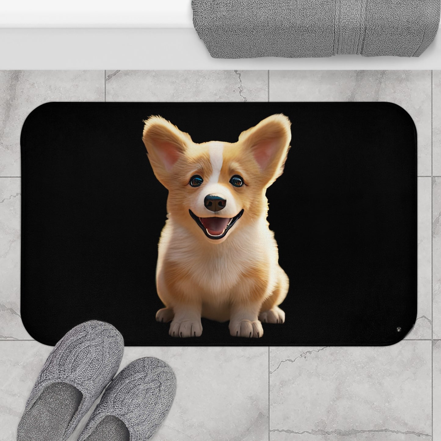Sweetness - Bath Mat