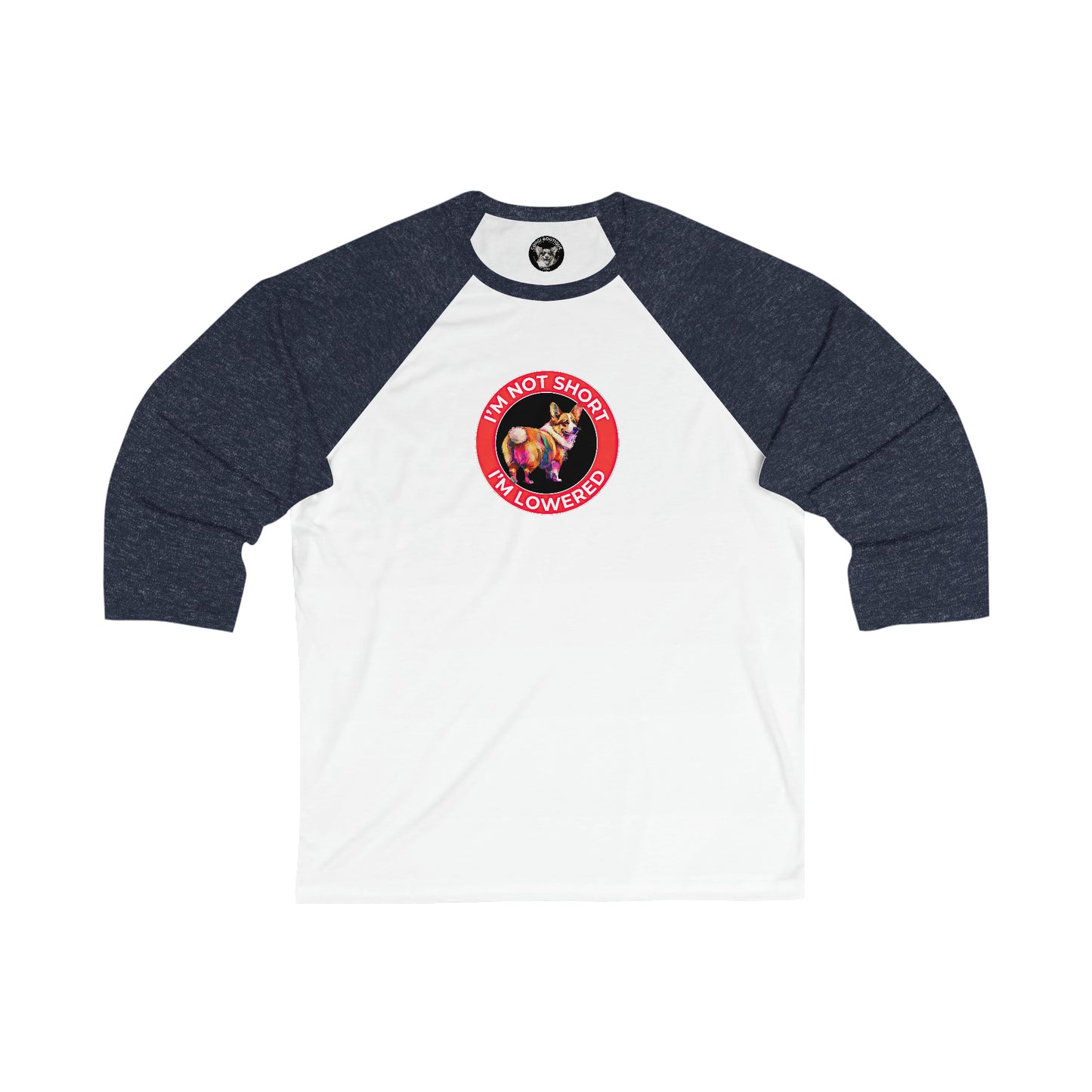 Lowrider - Baseball Shirt