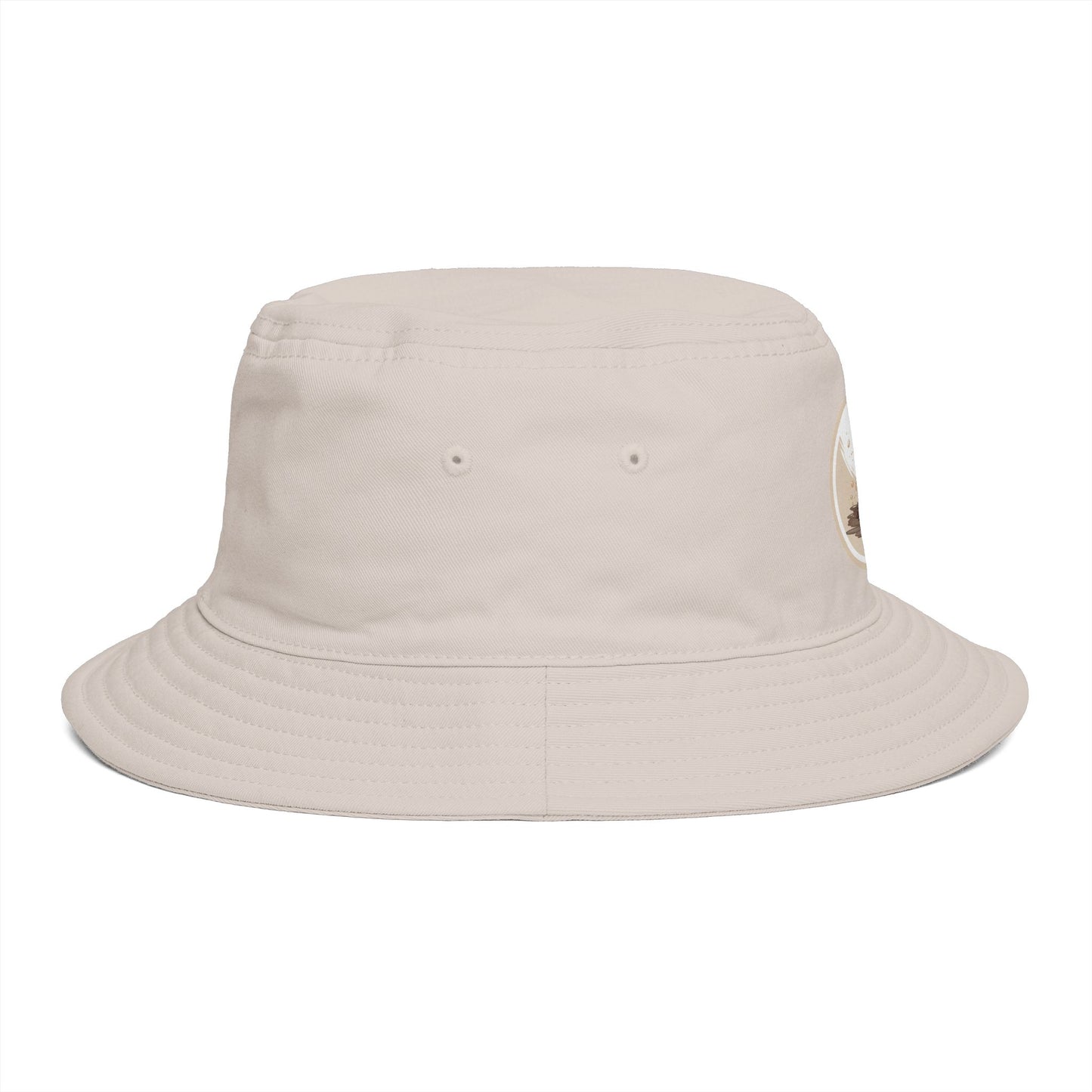 Corgi Cuteness Call Bucket Hat