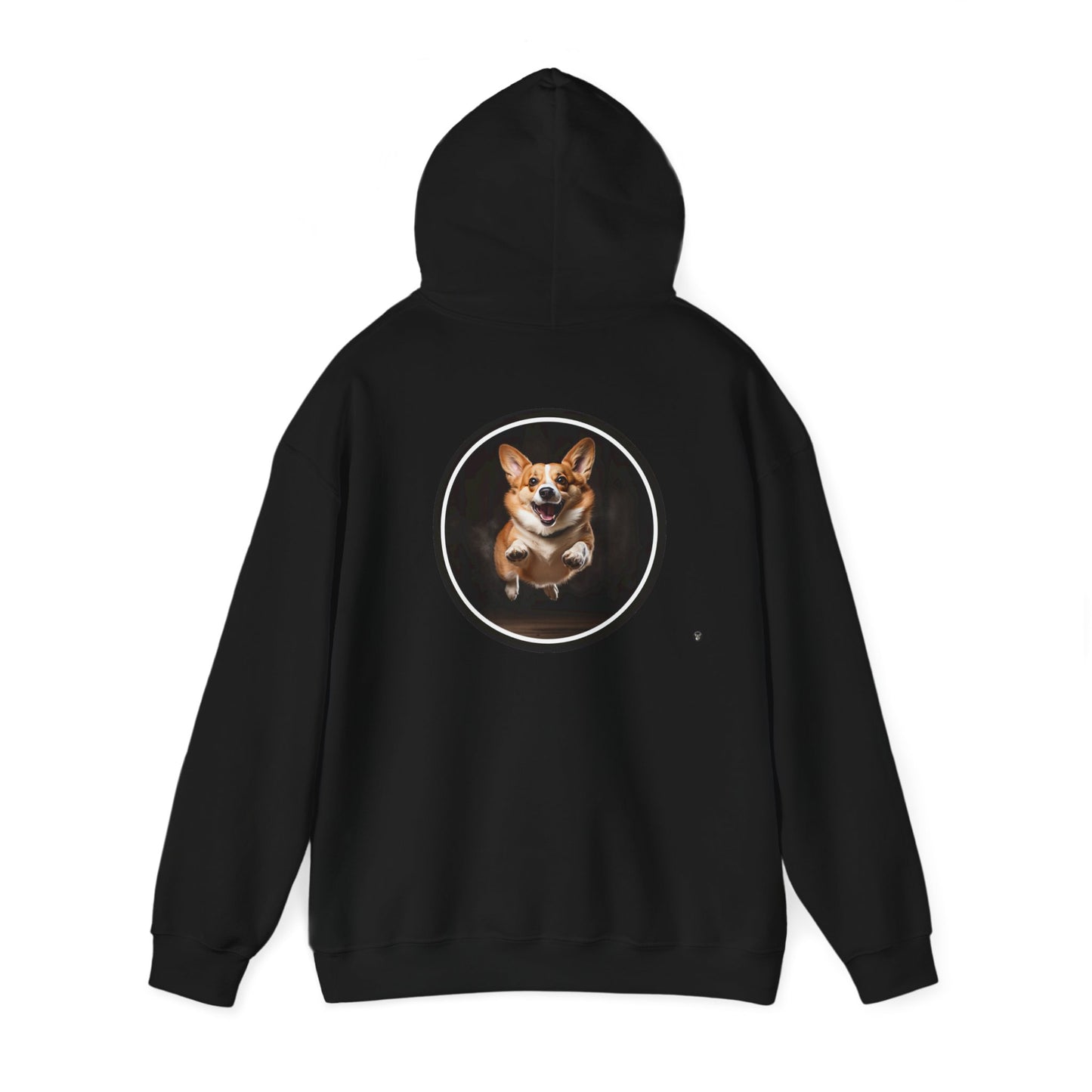 The Greeter - Hoodie