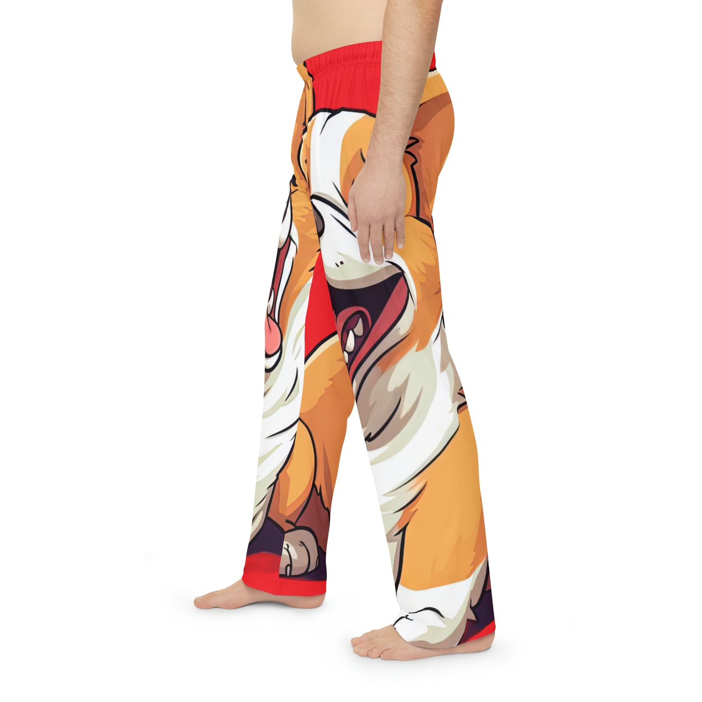 Jolly Jiggler - Men's Pajama Pants