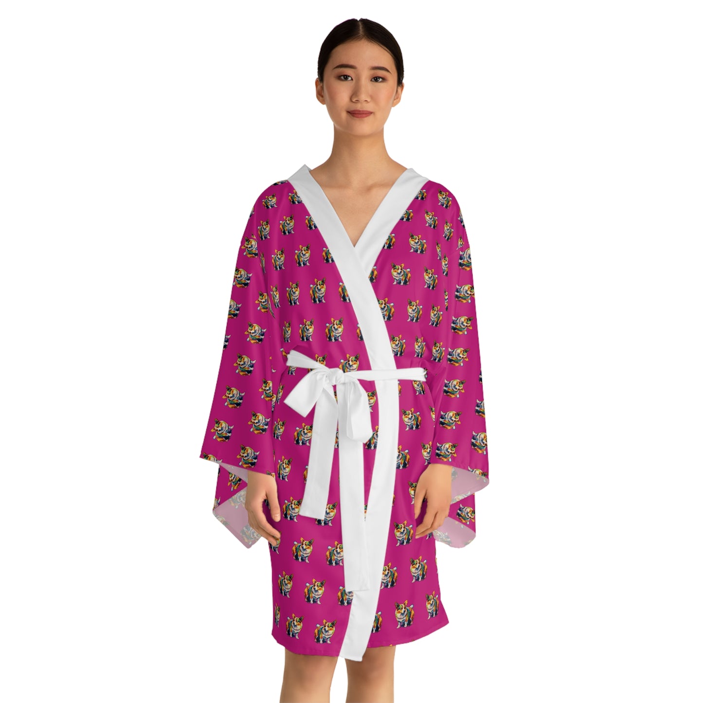 Scout Kimono Robe