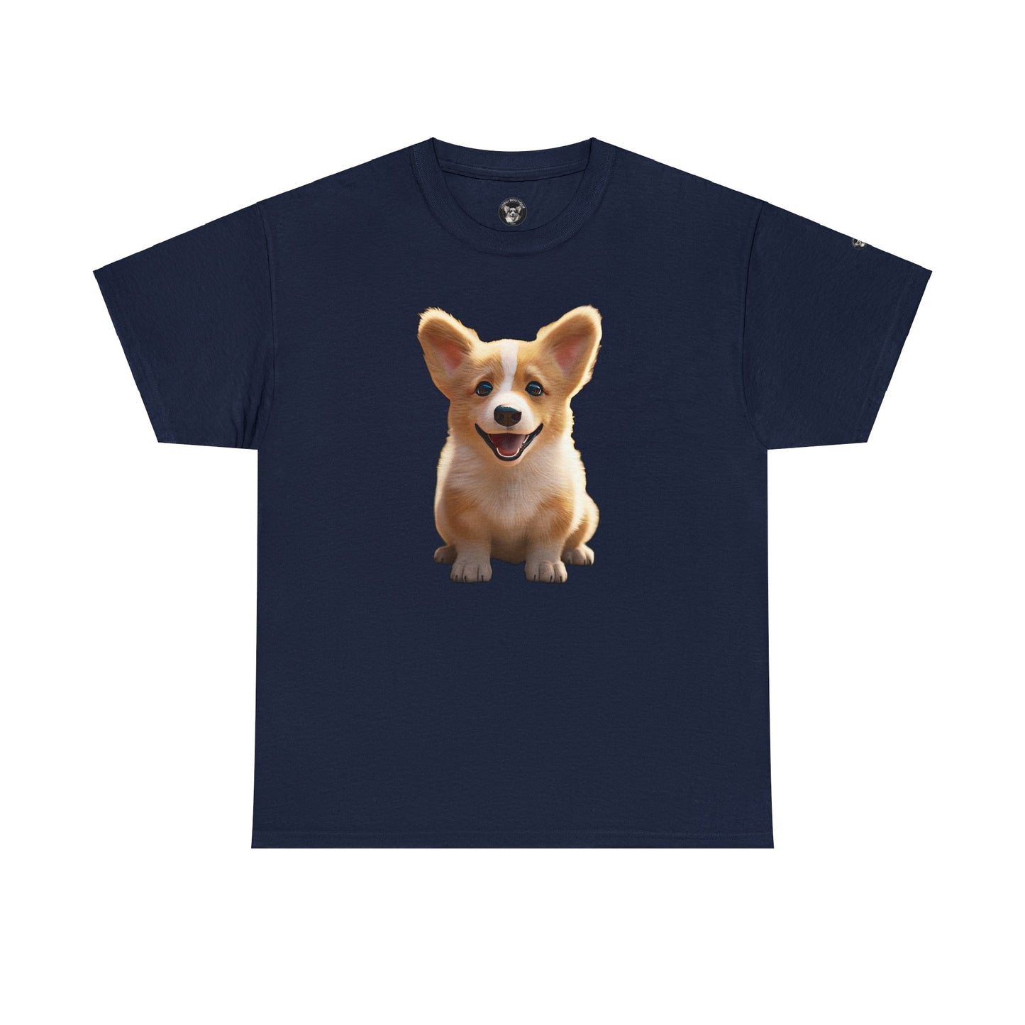 Sweetness - Unisex Heavy Cotton Tee
