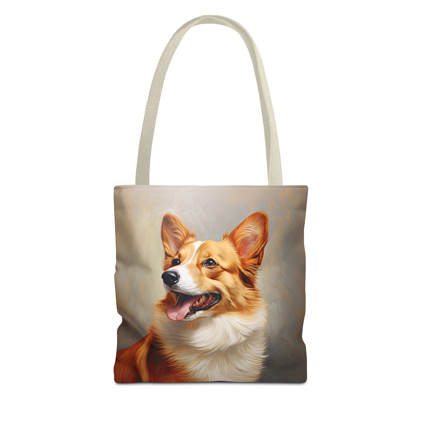 Pembroke Portrait - Tote Bag