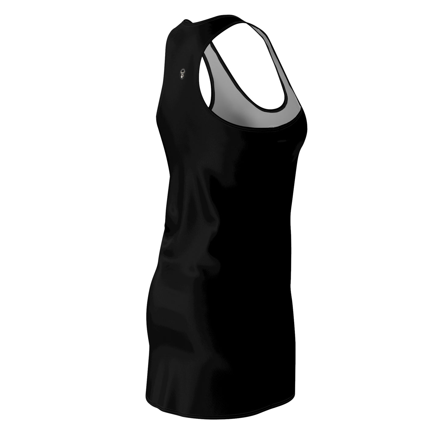 Corgi Boutique - Racerback Dress