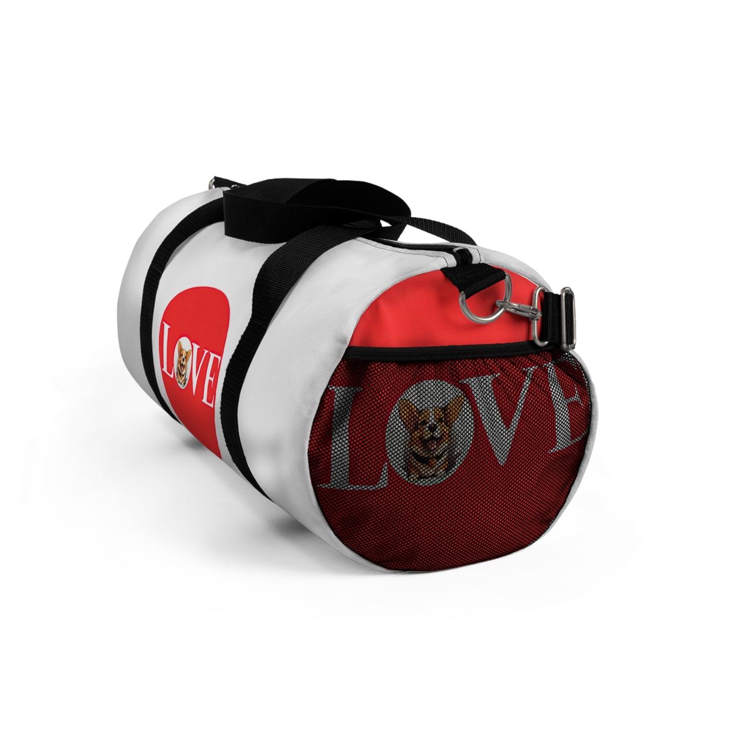More Love - Duffel Bag