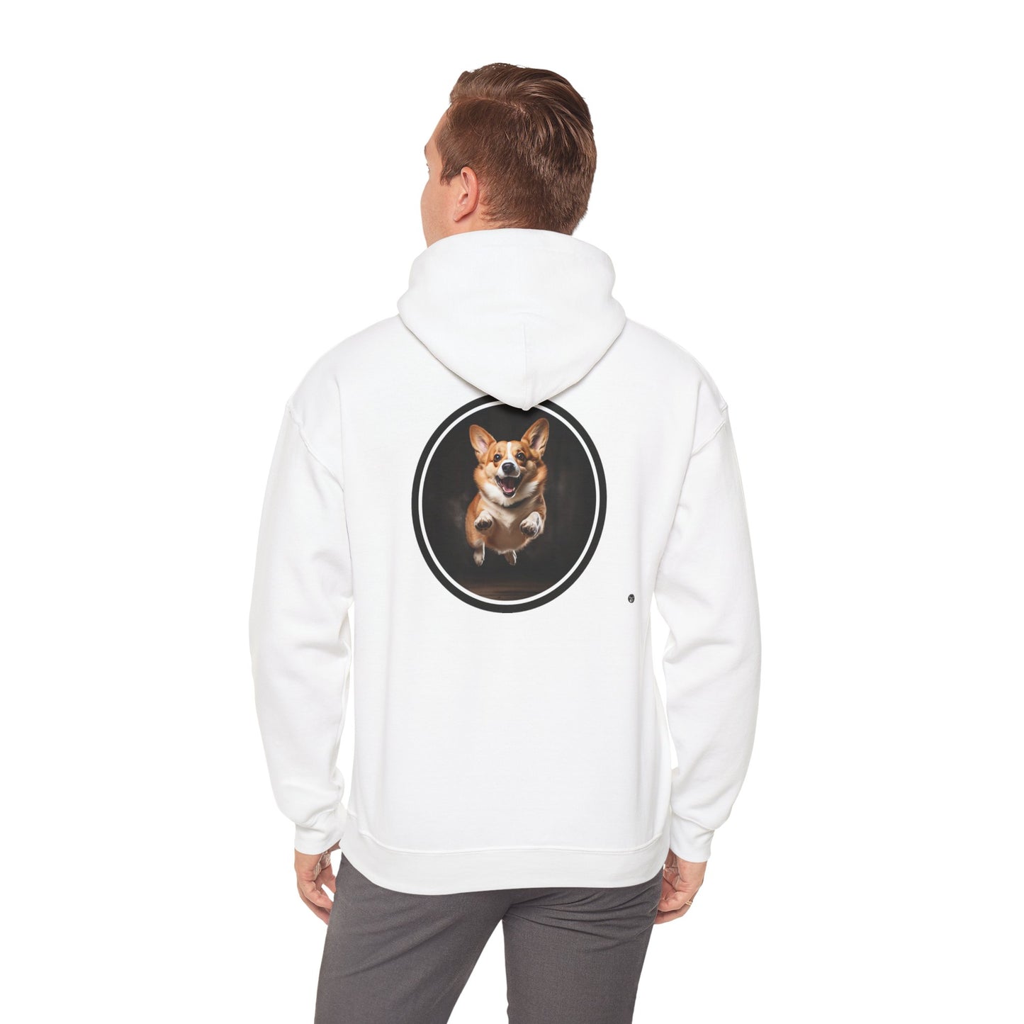 The Greeter - Hoodie