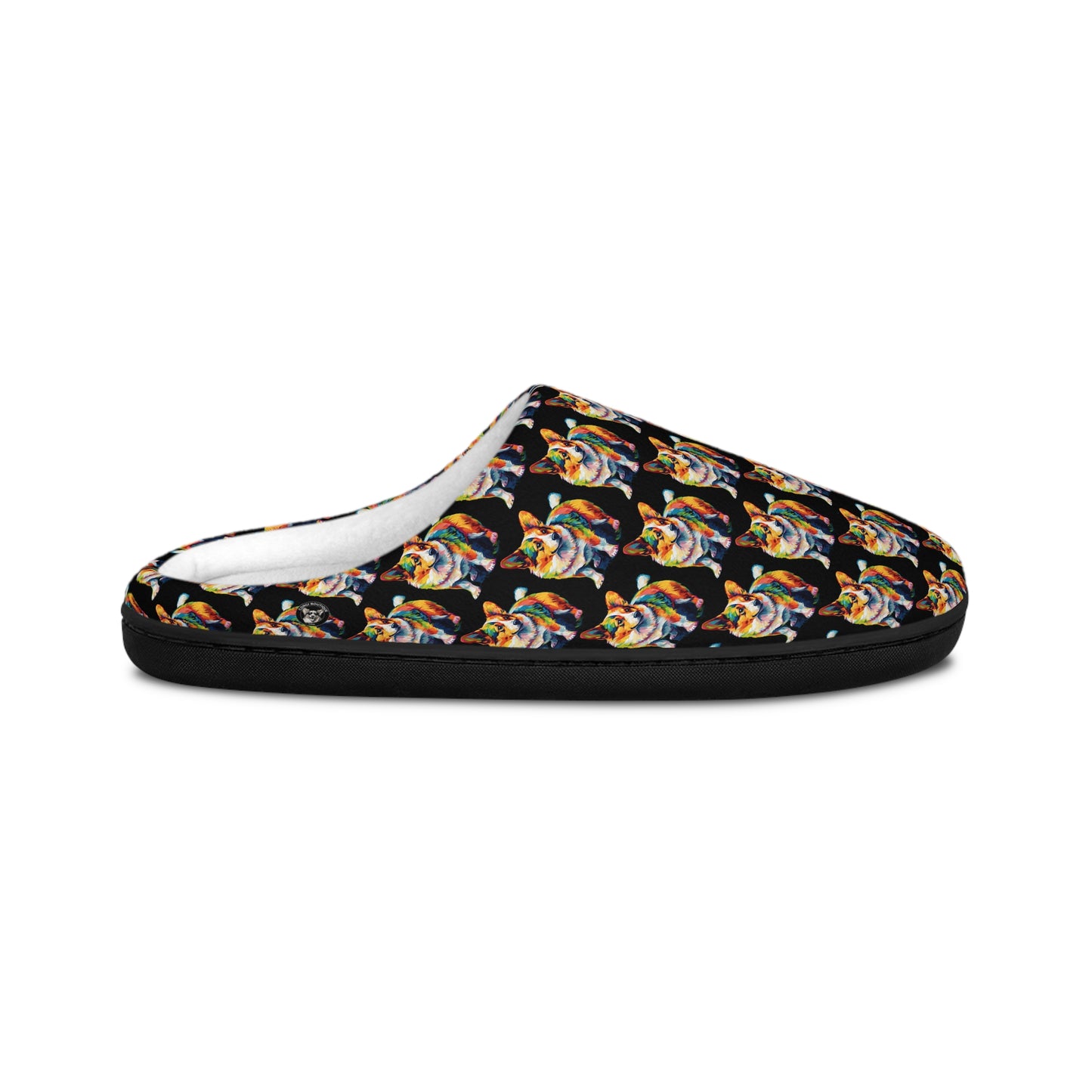 The Scout Mosaic - Men's Slippers