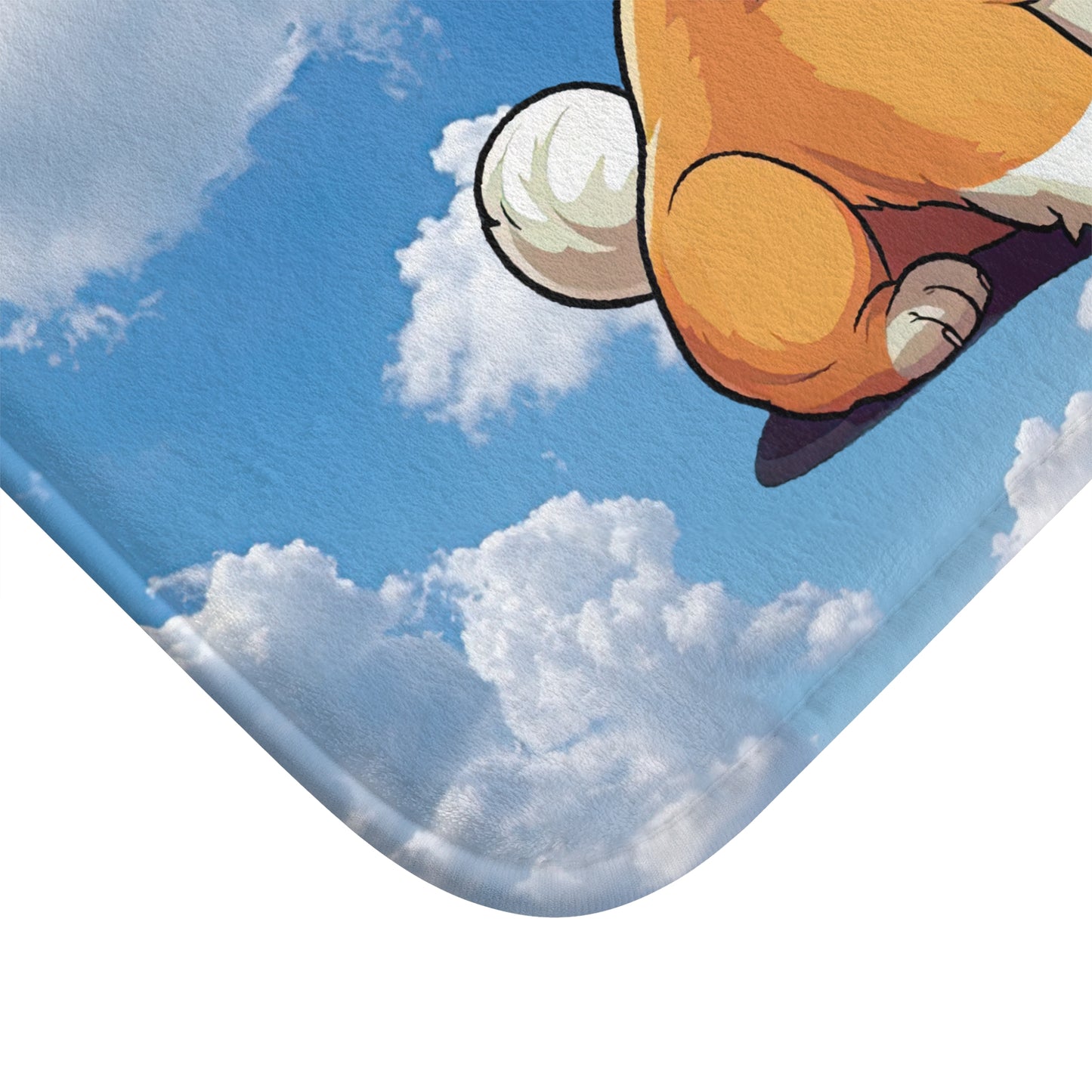 Jolly Jiggler - Bath Mat