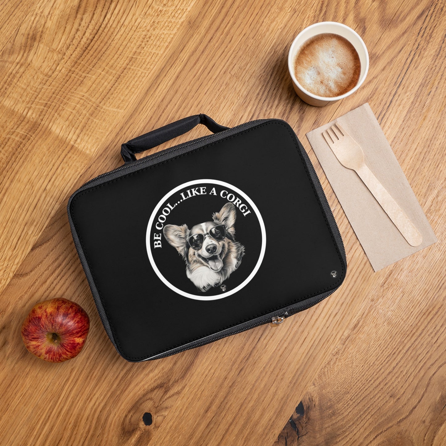 Be Cool - Lunch Bag