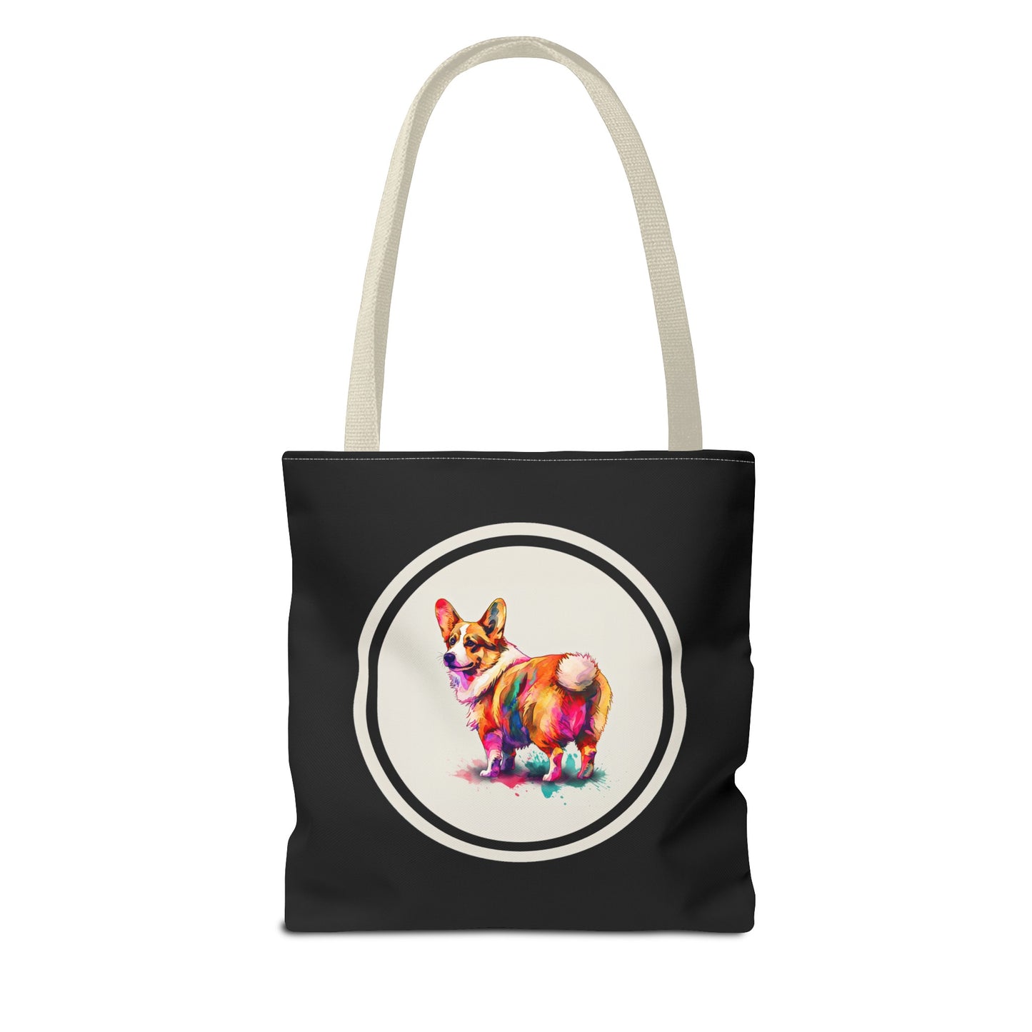 The Observer - Tote Bag
