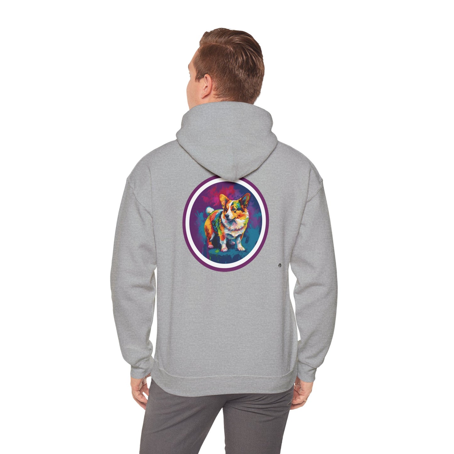 The Scout - Hoodie