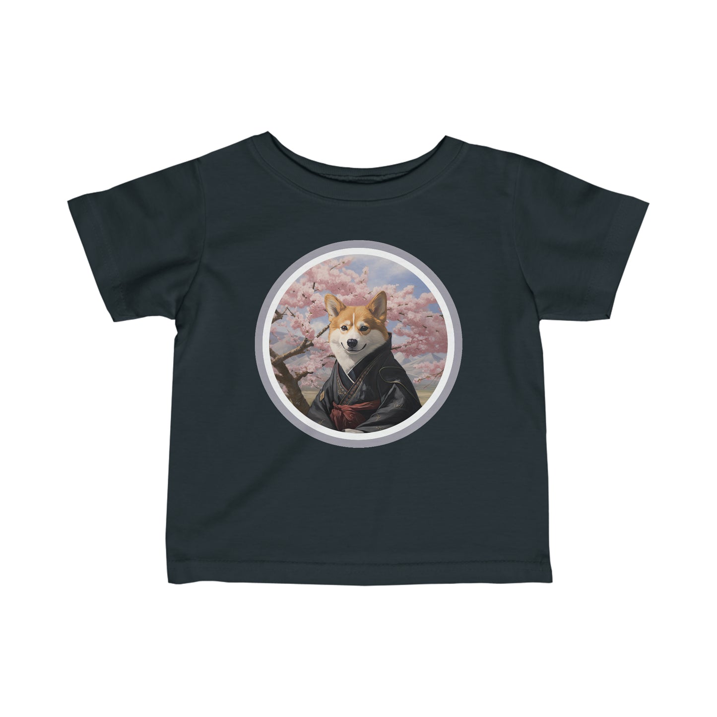 Zendog - Infant Tee
